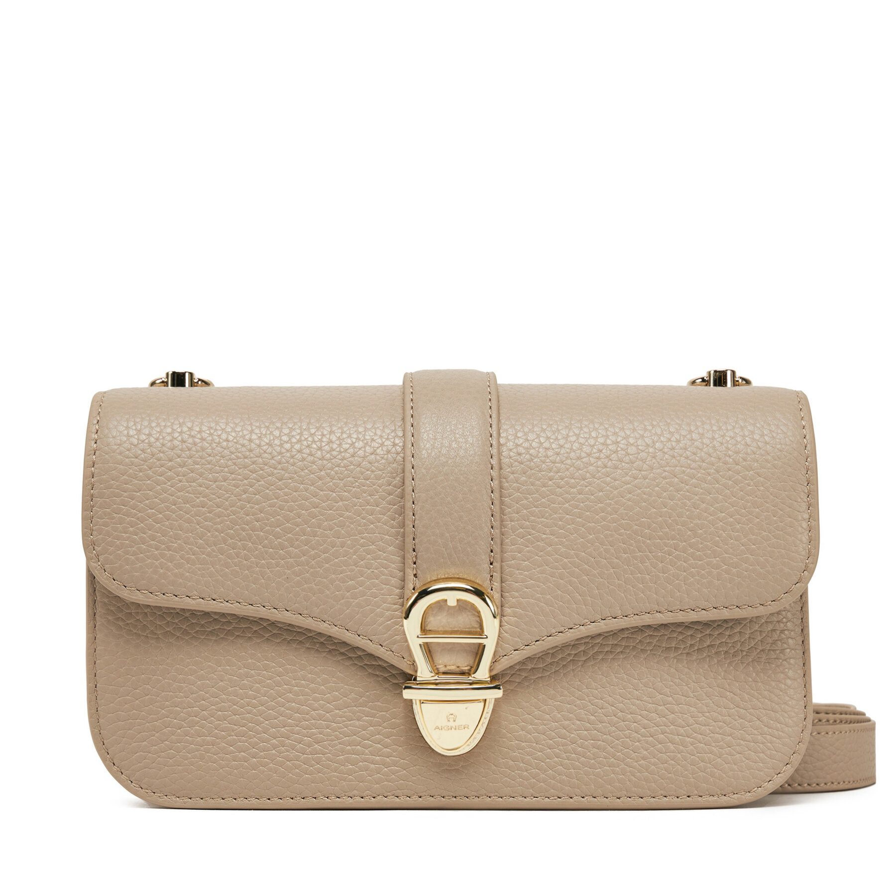 Aigner Τσάντα Aigner 132411 Μπεζ