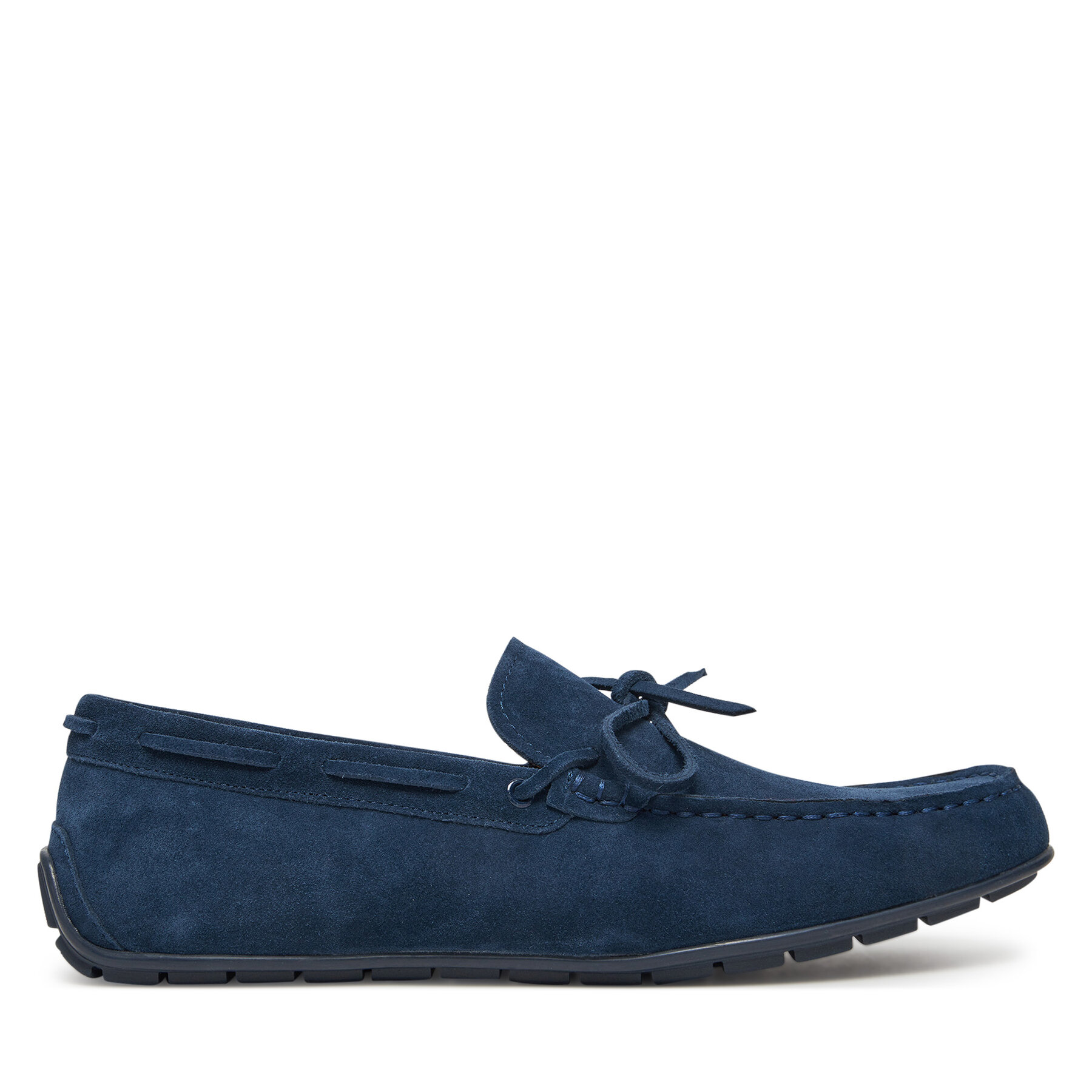 Мокасини Gino Rossi LIMONE-01 122AM Тъмносин