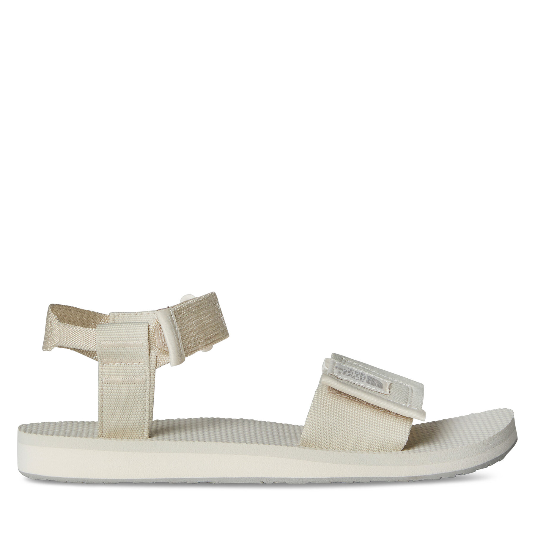 Sandále The North Face Skeena Sandal II NF0A8AE66S41 Béžová