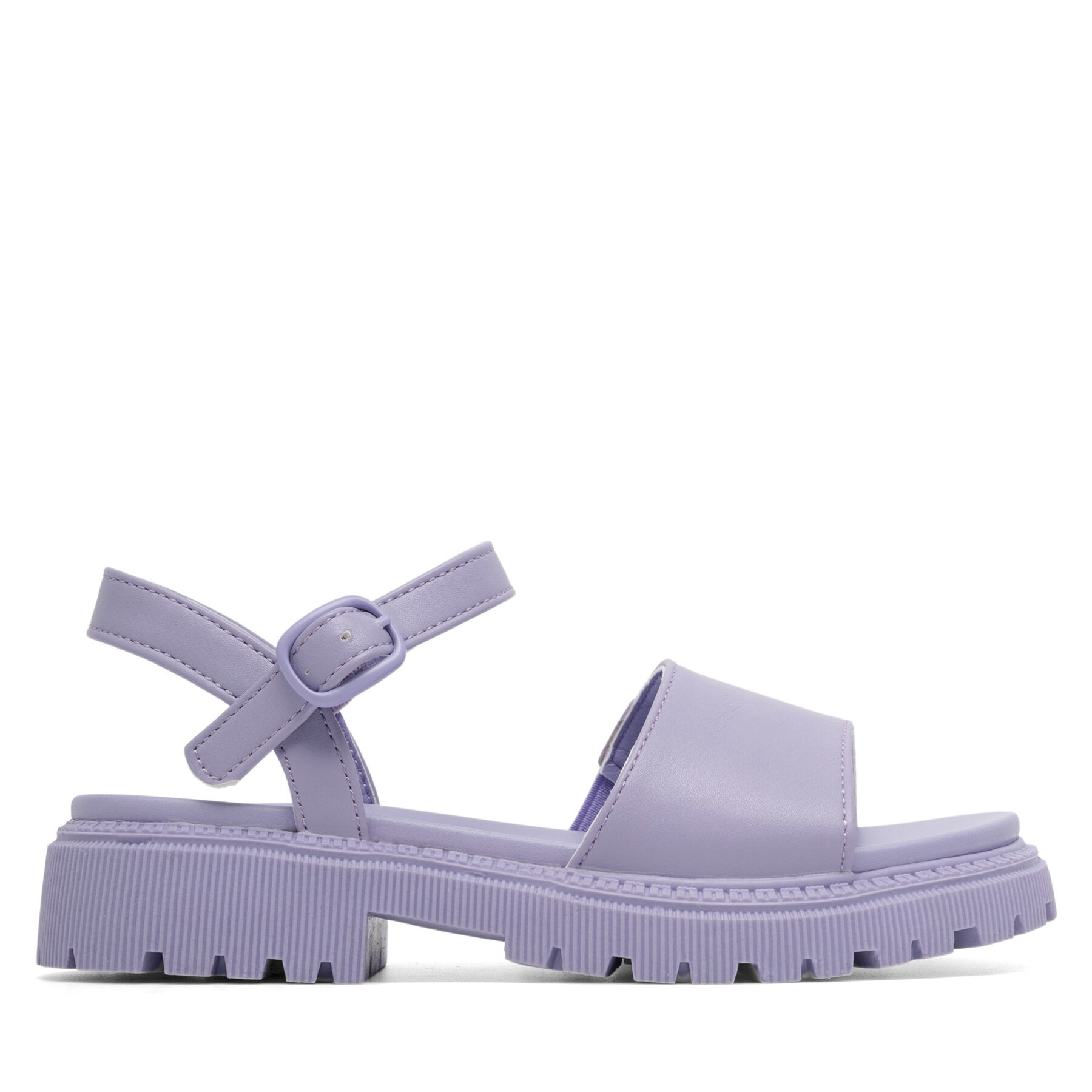 Sandale DeeZee CM22617-13 Violet