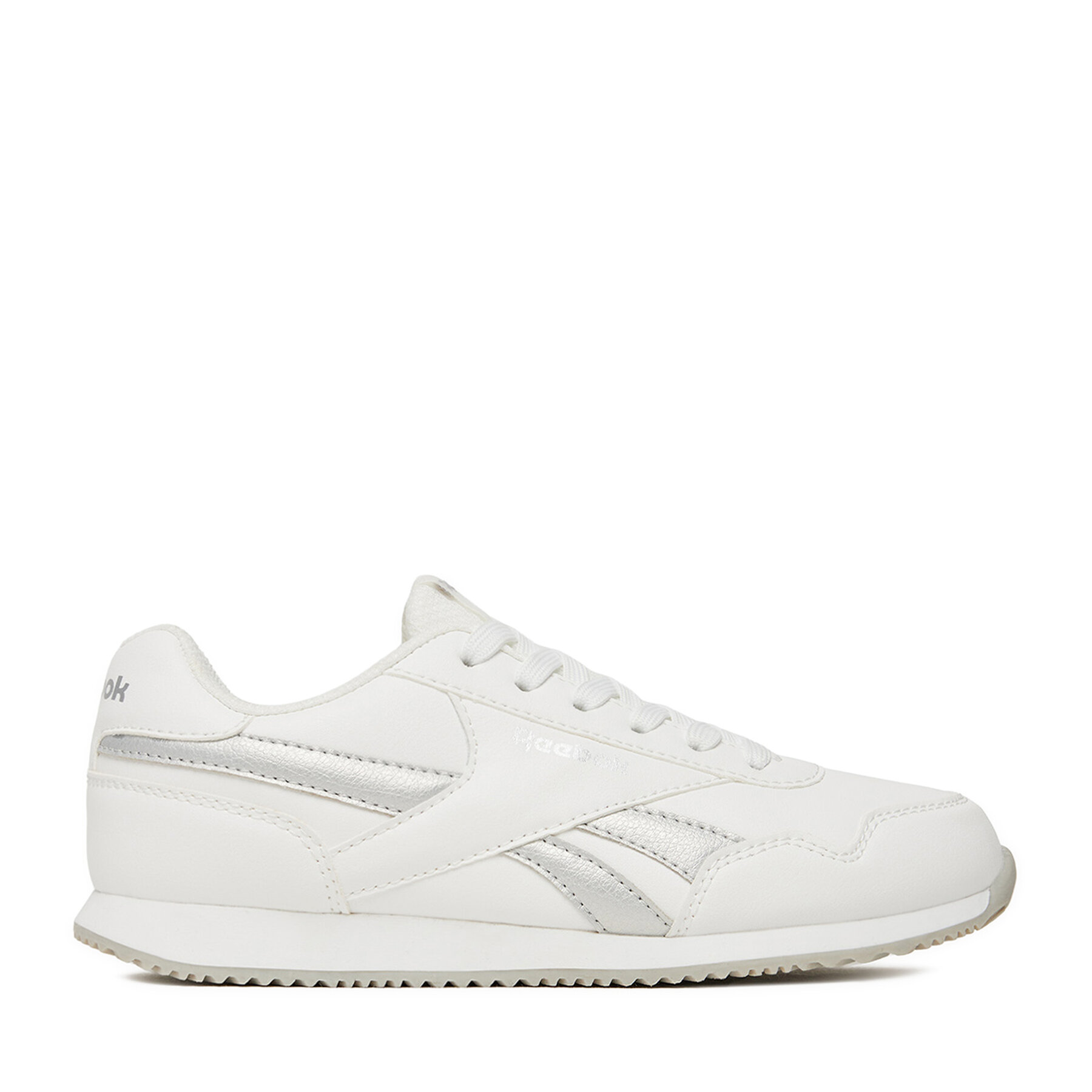 Sneakersy Reebok CEO-24KC2078(V) Biela