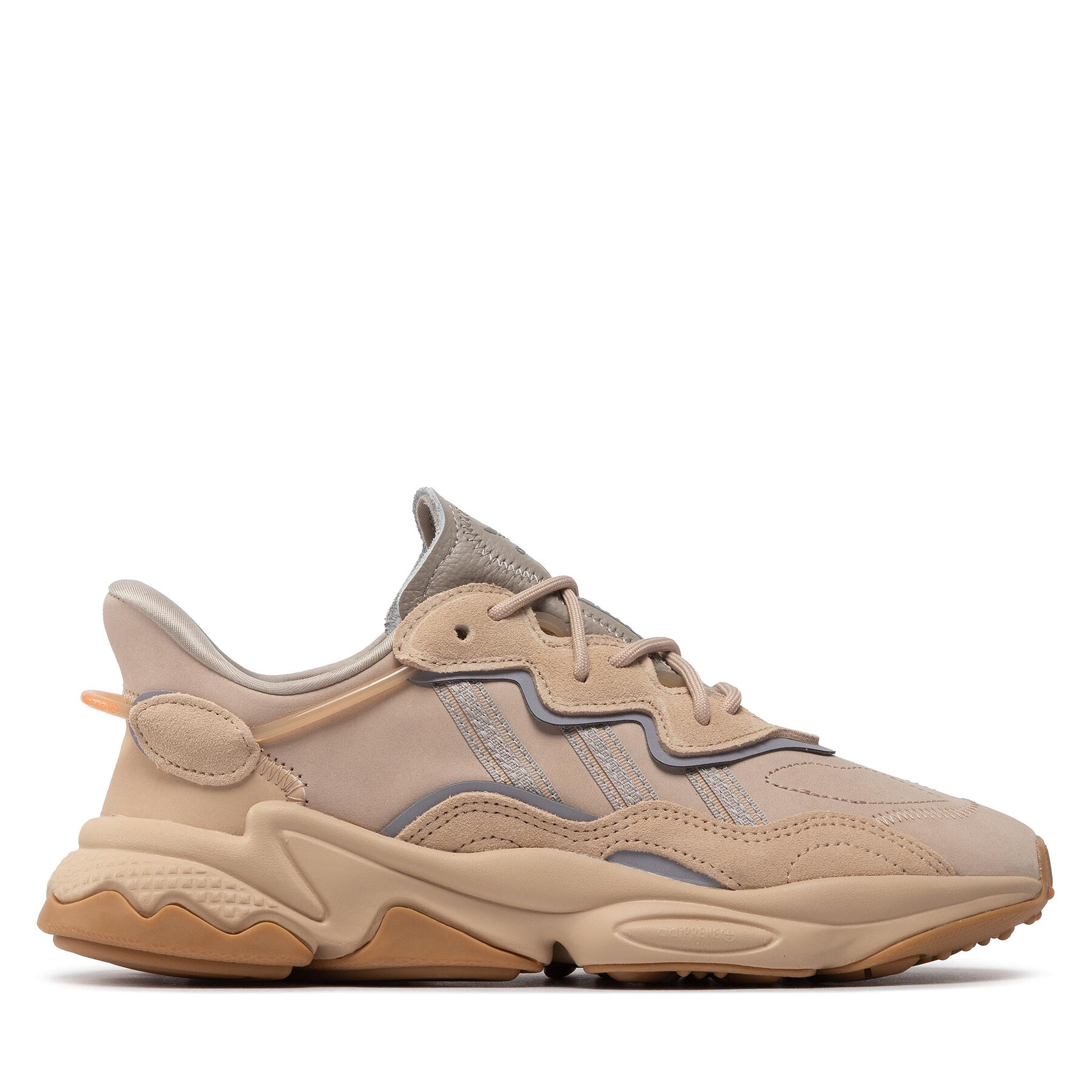 Zapatillas adidas Ozweego EE6462 Beis