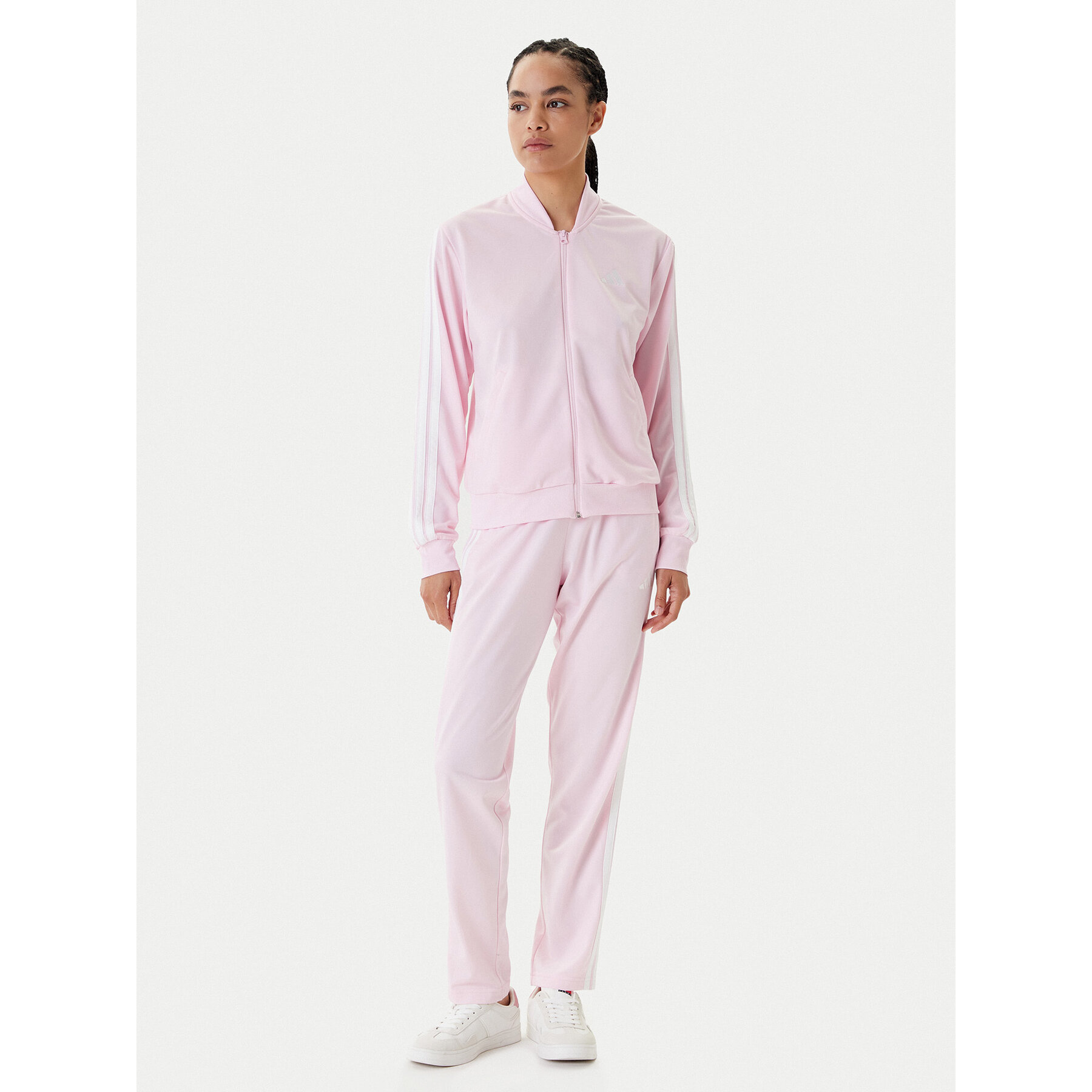 adidas Sportswear Trainingsanzug "DAYREADY" 2 tlg.