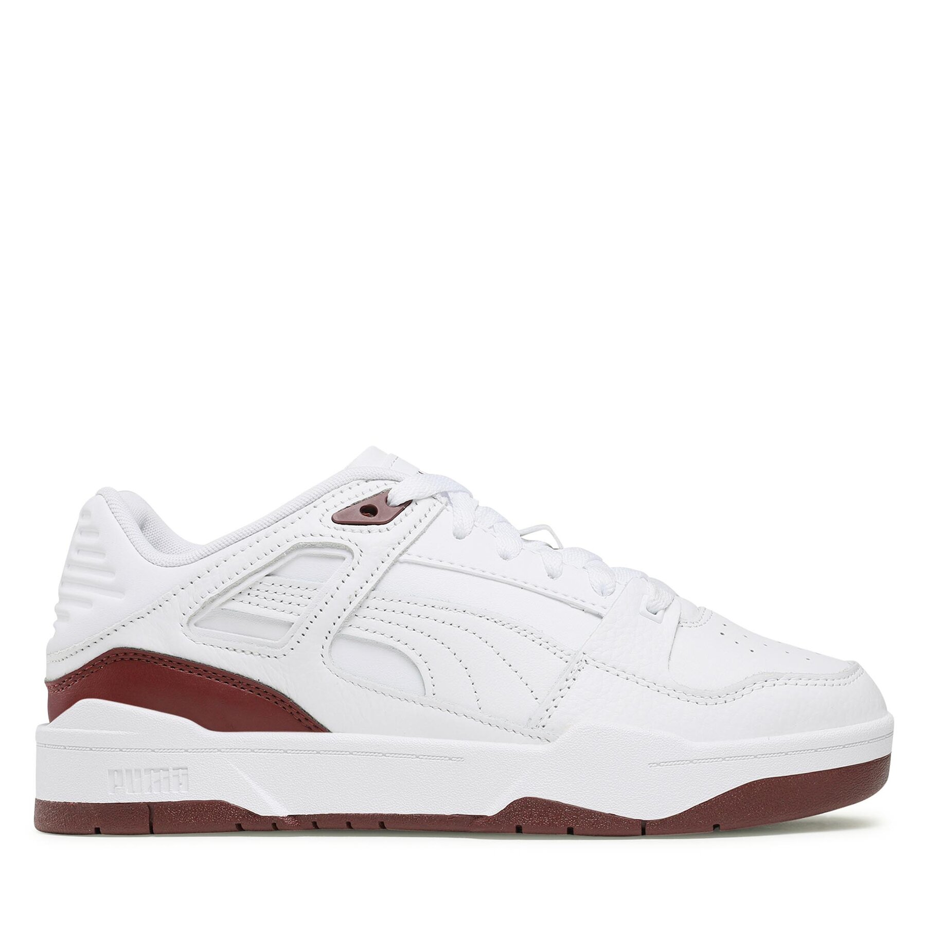  Sportcipők Puma Slipstream lth 387544 19 Fehér akciós termékkép 1