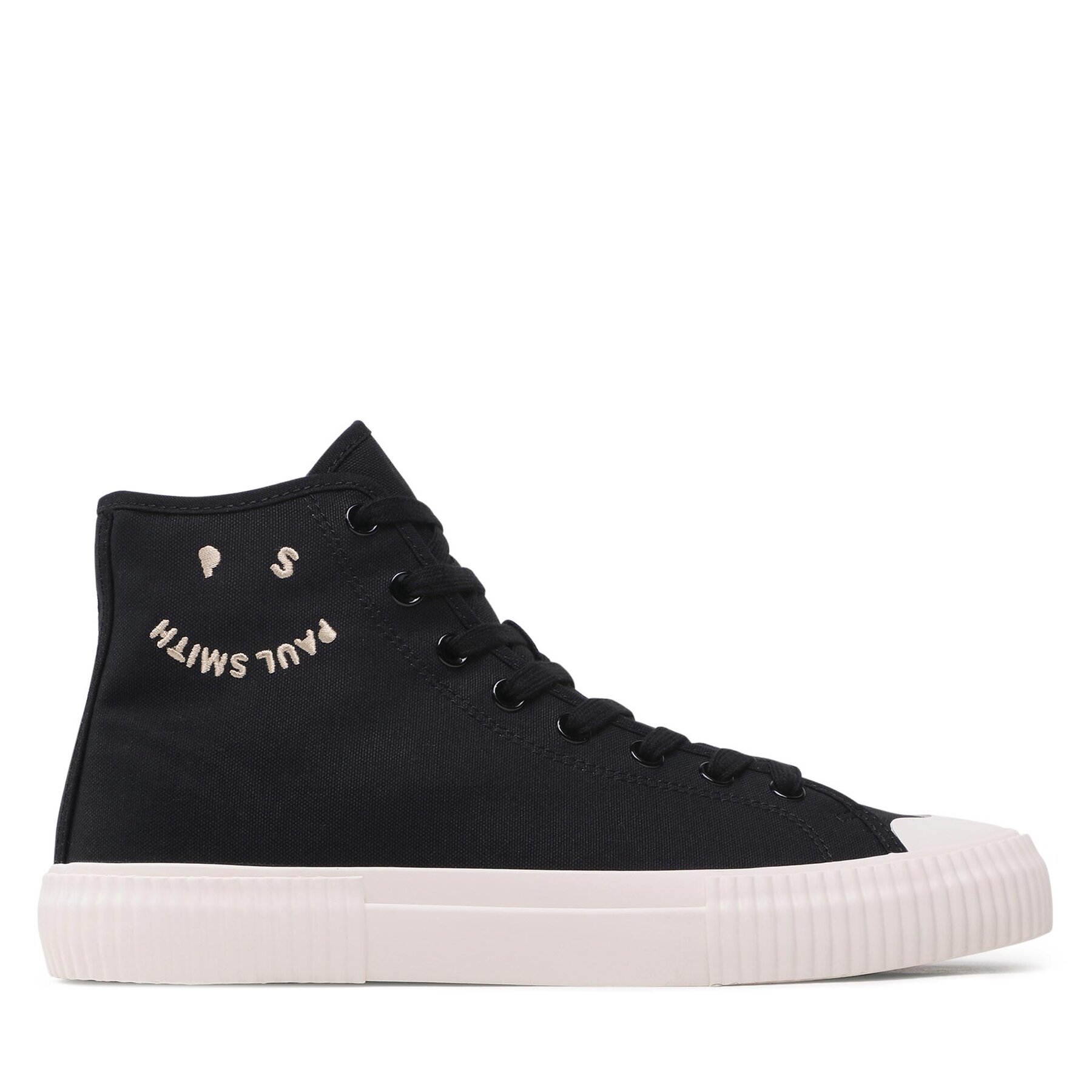 Sneakers aus Stoff Paul Smith