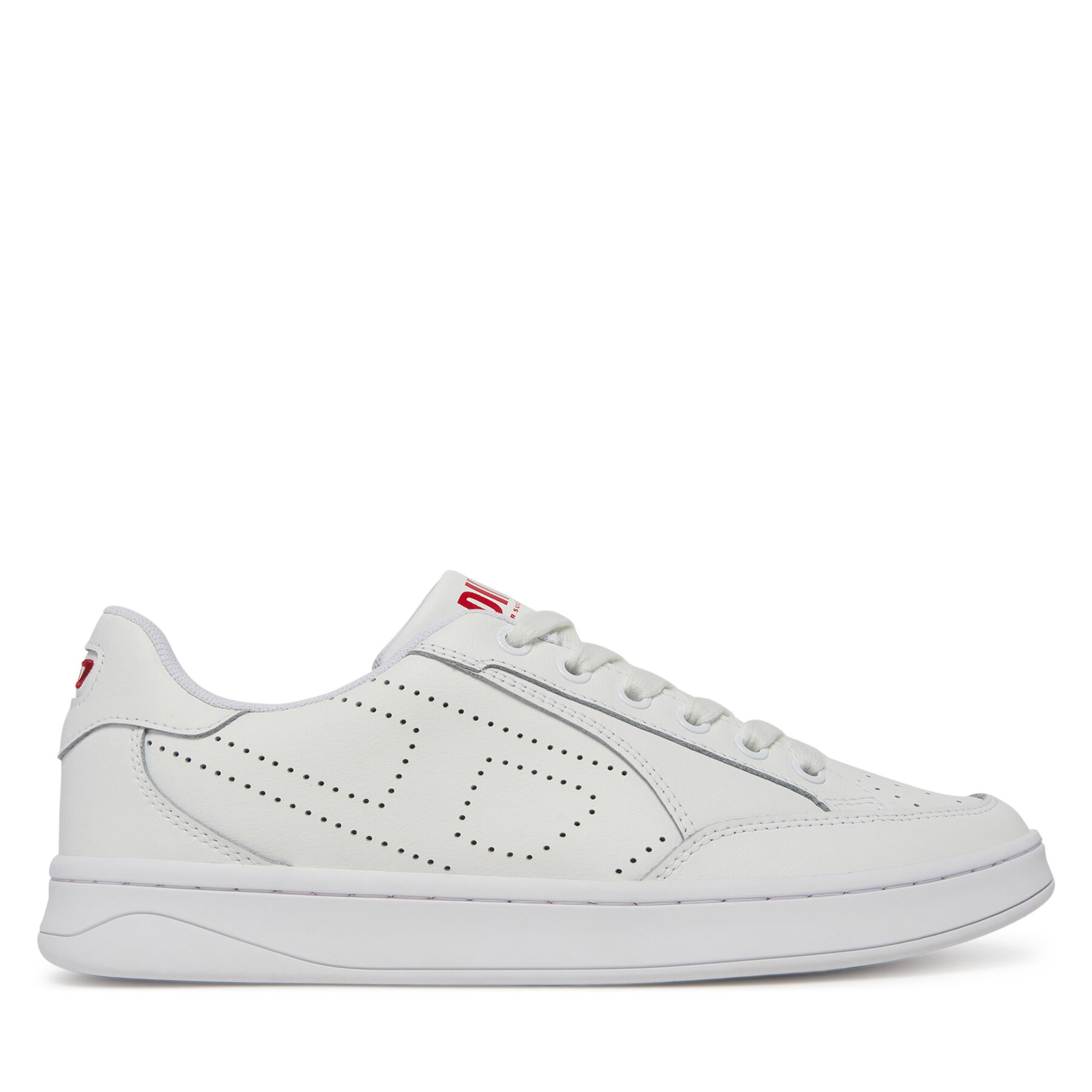Sneakersy Diesel S-Dakota Low W Y03507P0476 Biela