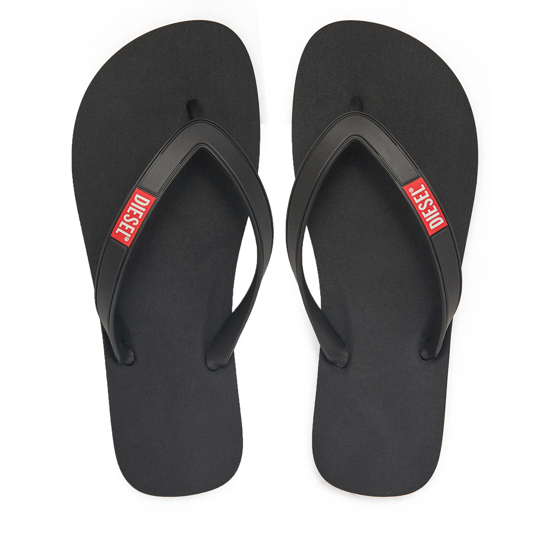Flip flop Diesel Sa-Rio Y03601 PR205 T8013 Negru