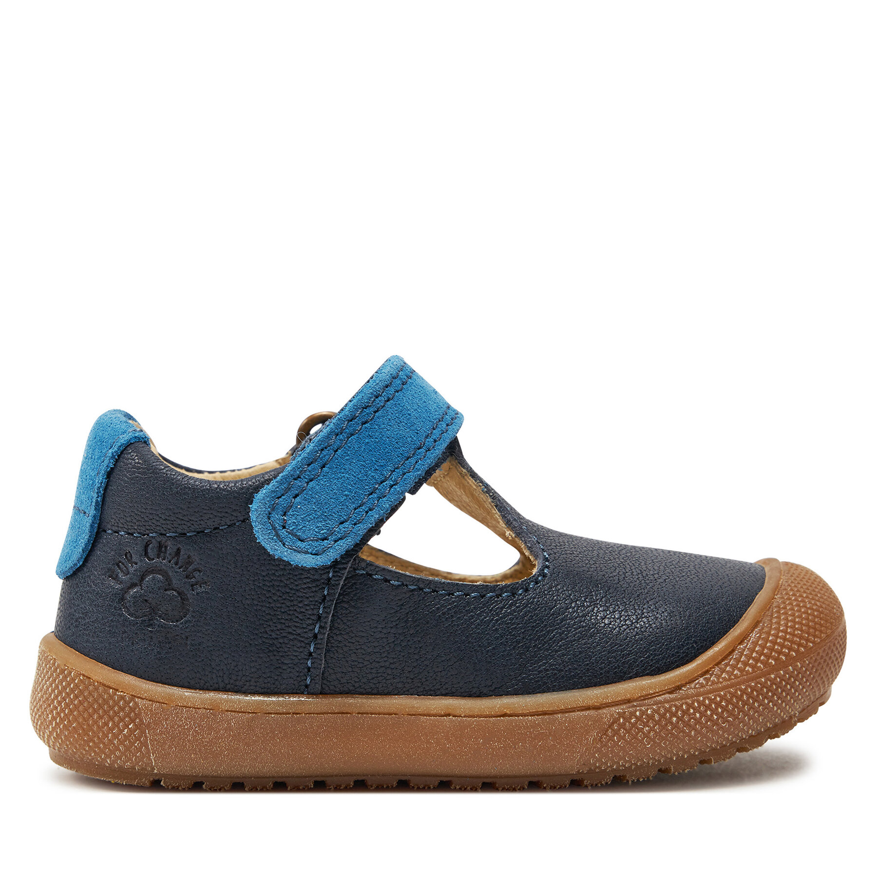 Chaussures basses Primigi 5901233 Bleu marine