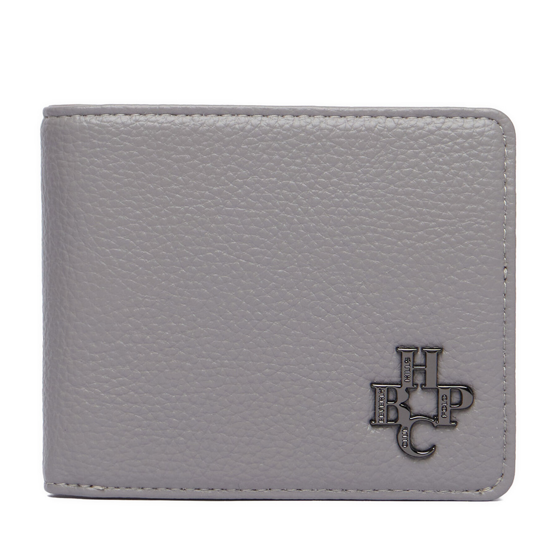 Denarnica Beverly Hills Polo Club CWBEO-BHPC-M1-002-AW26 Siva