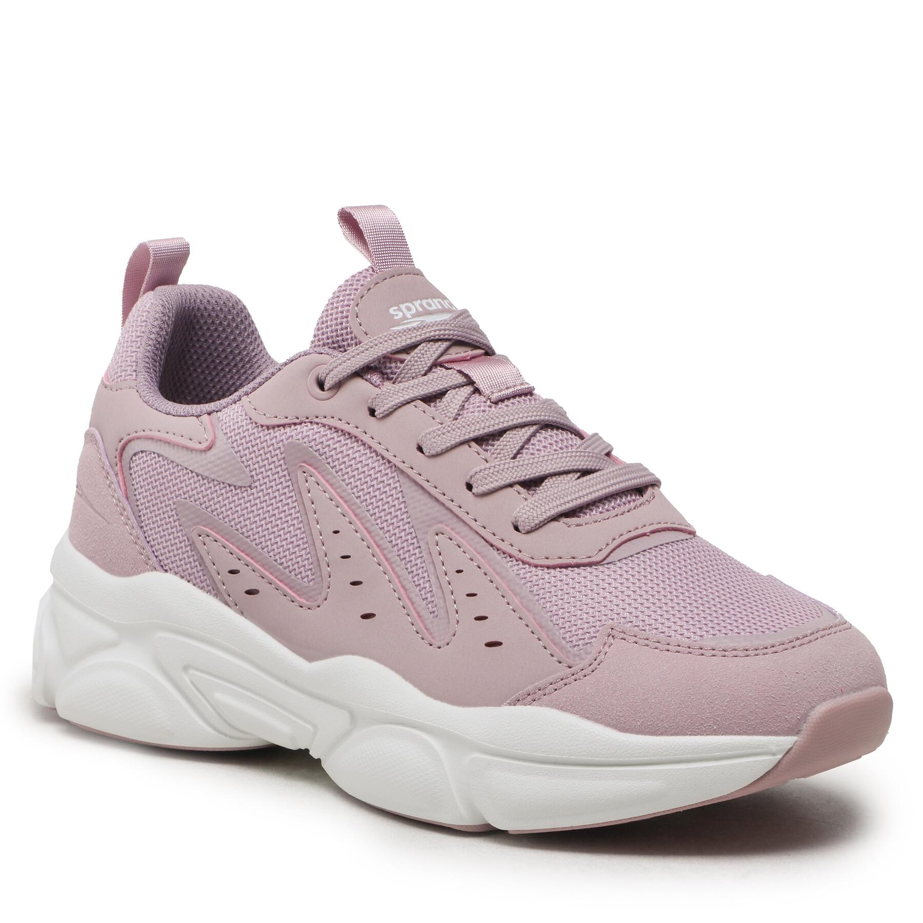 Sneakers Sprandi