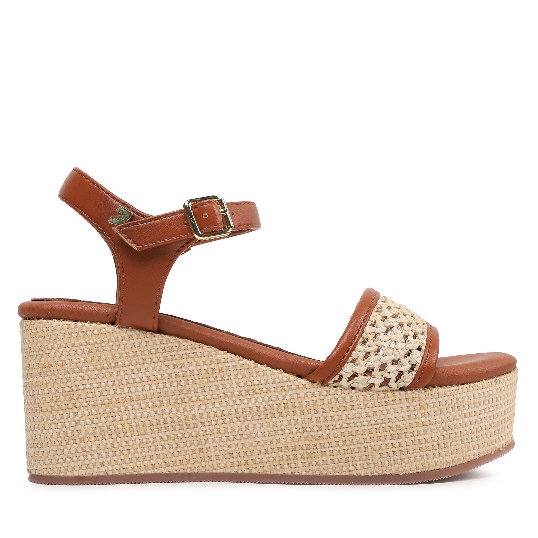 Espadrilles Gioseppo ASQUINS 68840-P Beige