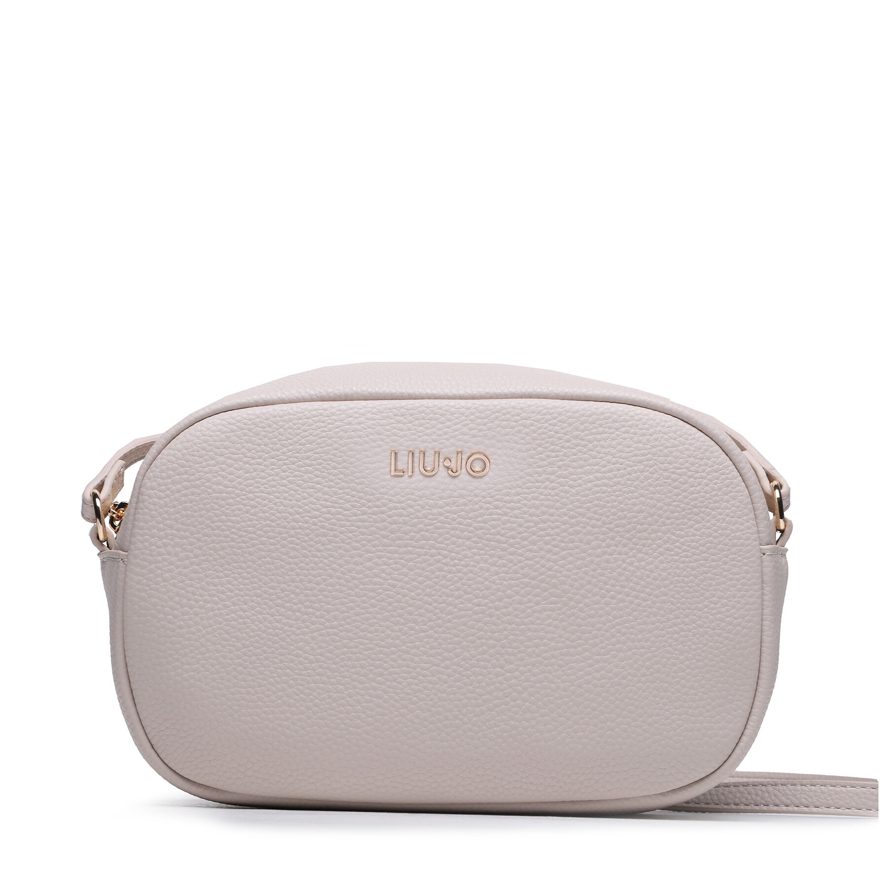 Ročna torba Liu Jo Ecs M Camera Case AF3377 E0086 Coffee Milk X0255