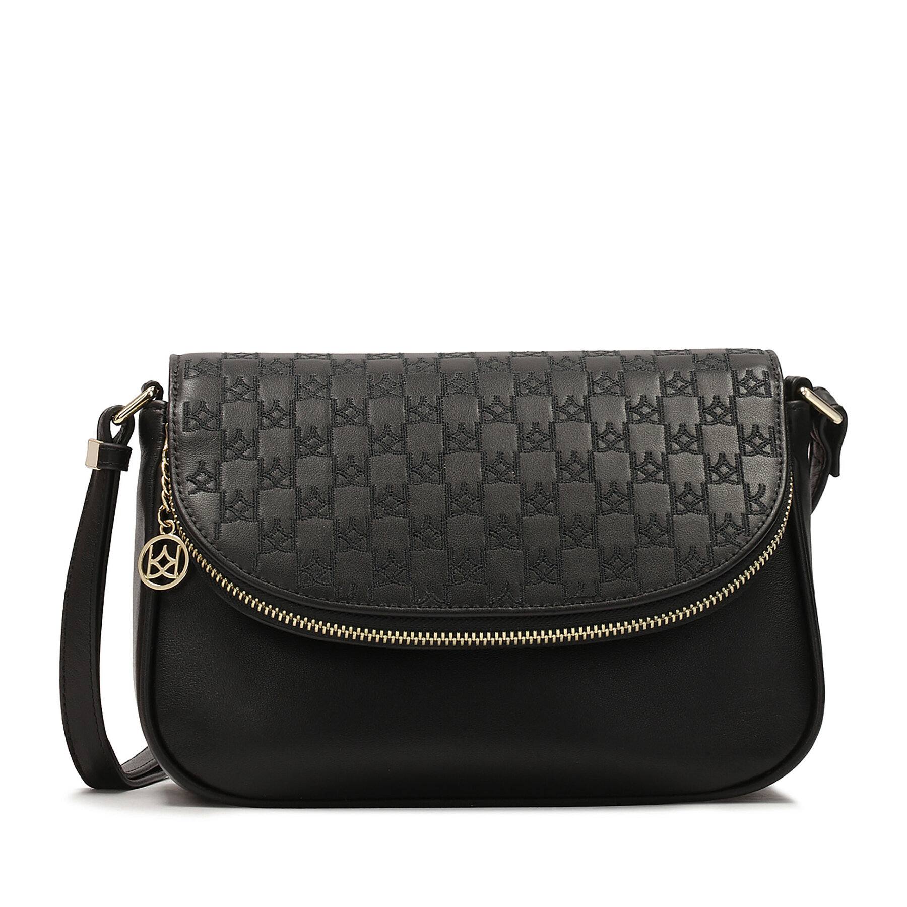 Bolso Kazar Balbina 89861-01-00 Negro