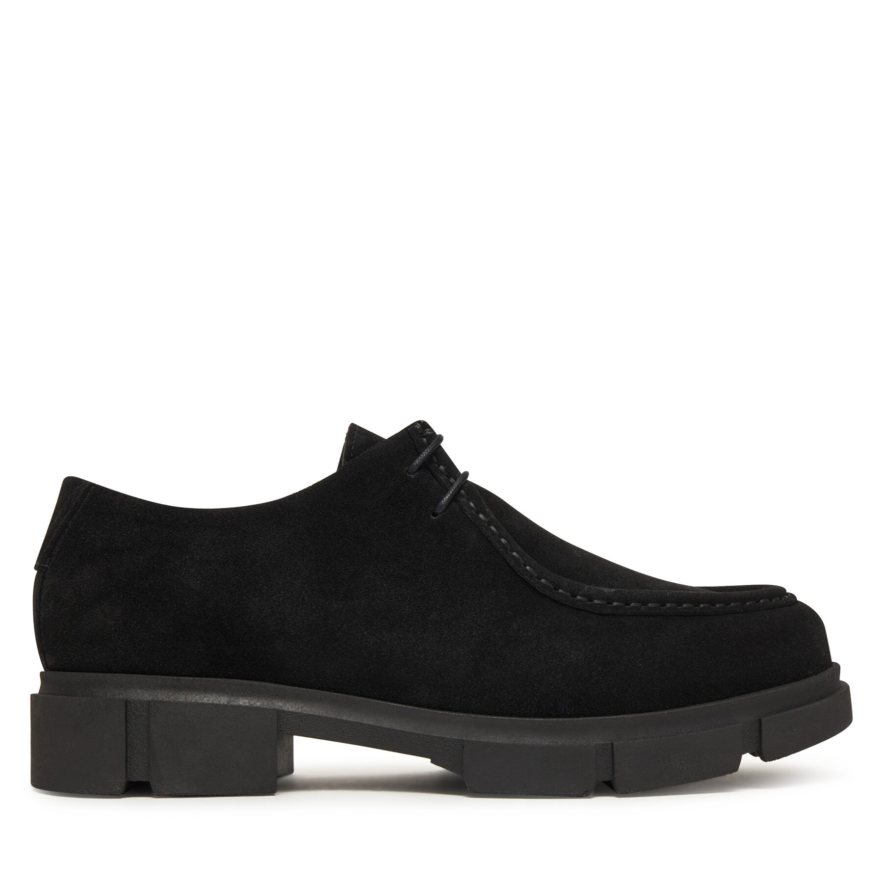 Guess Halbschuhe FMFFIO SUE13 Schwarz