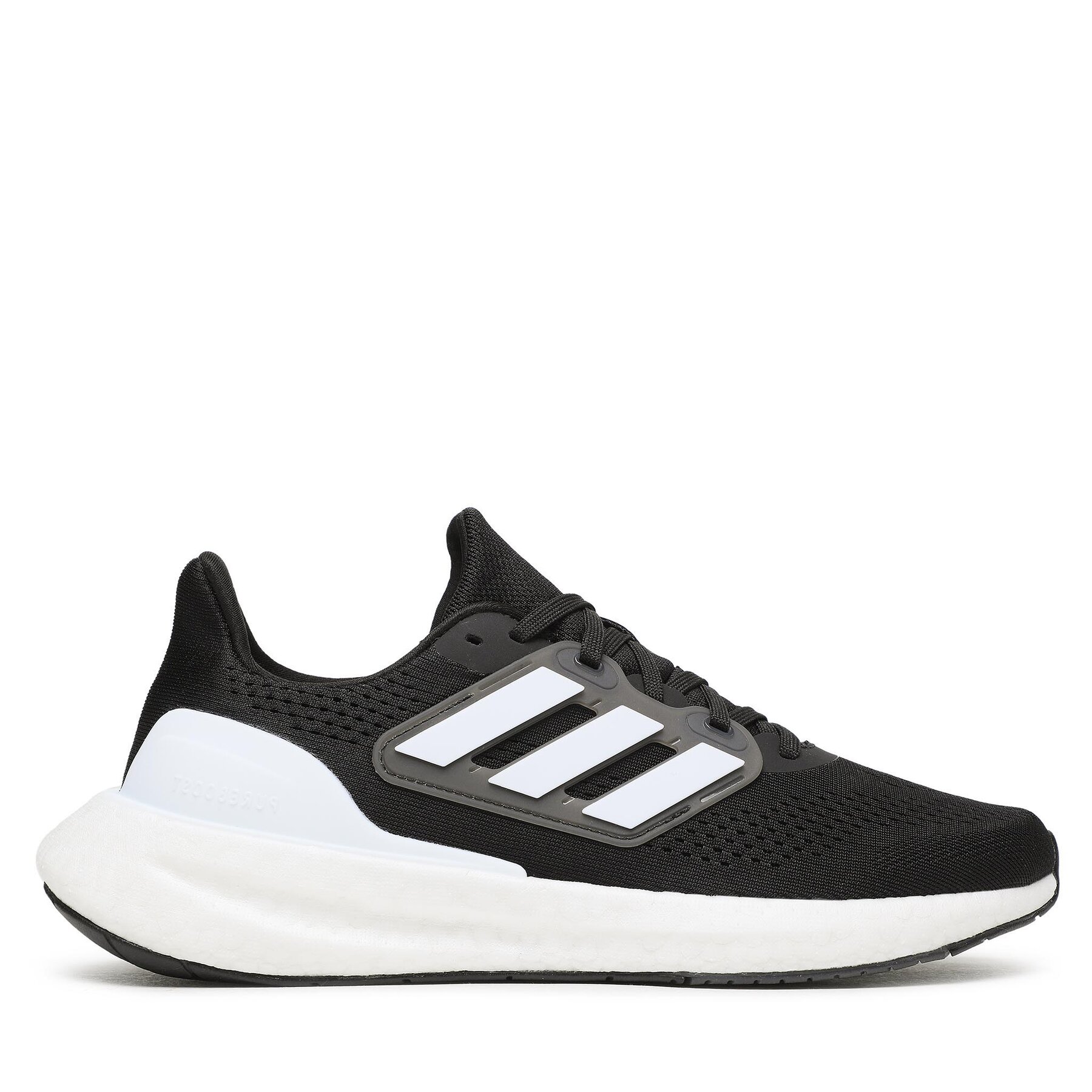 Futócipő adidas Pureboost 23 IF2376 Fekete