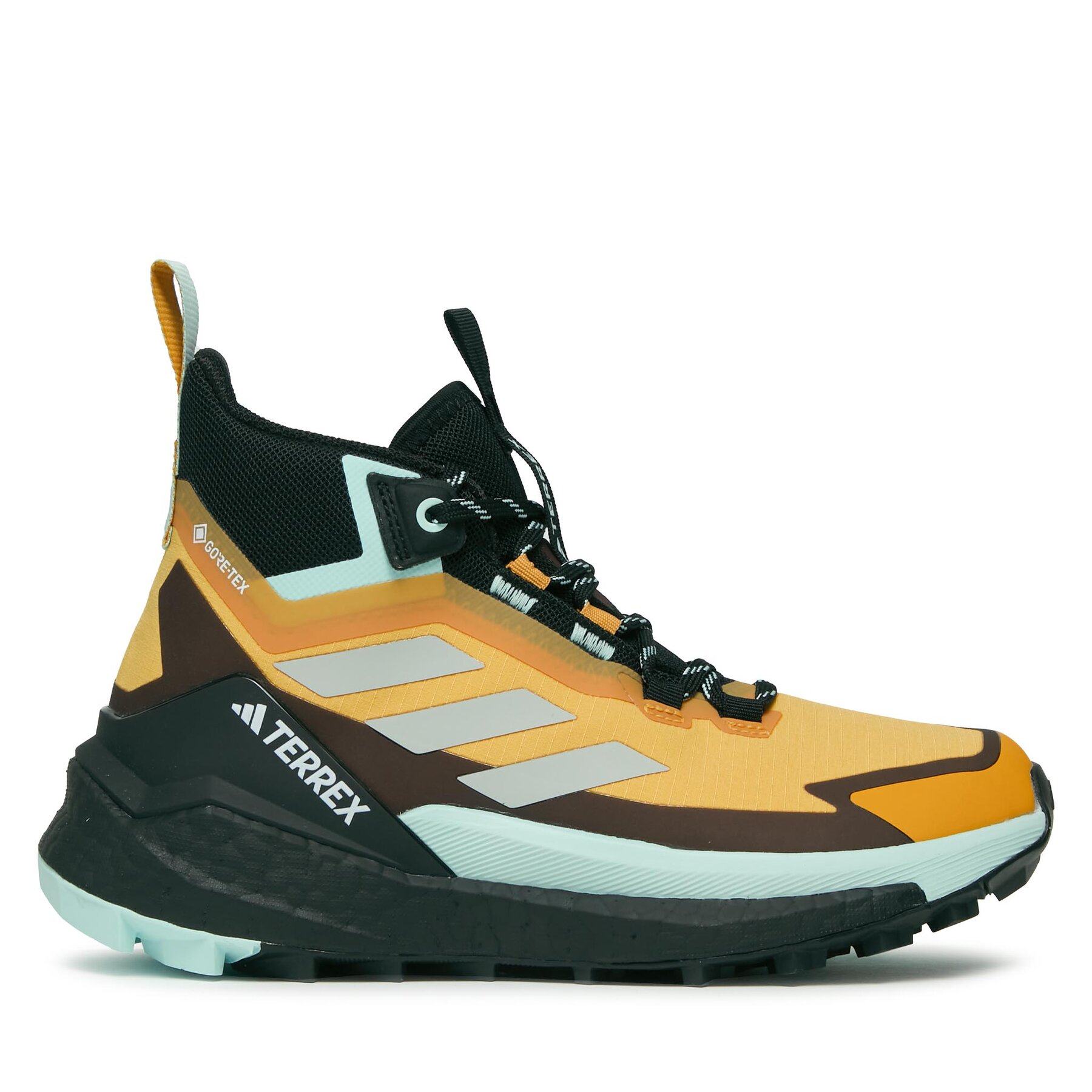 Trekkingschuhe adidas