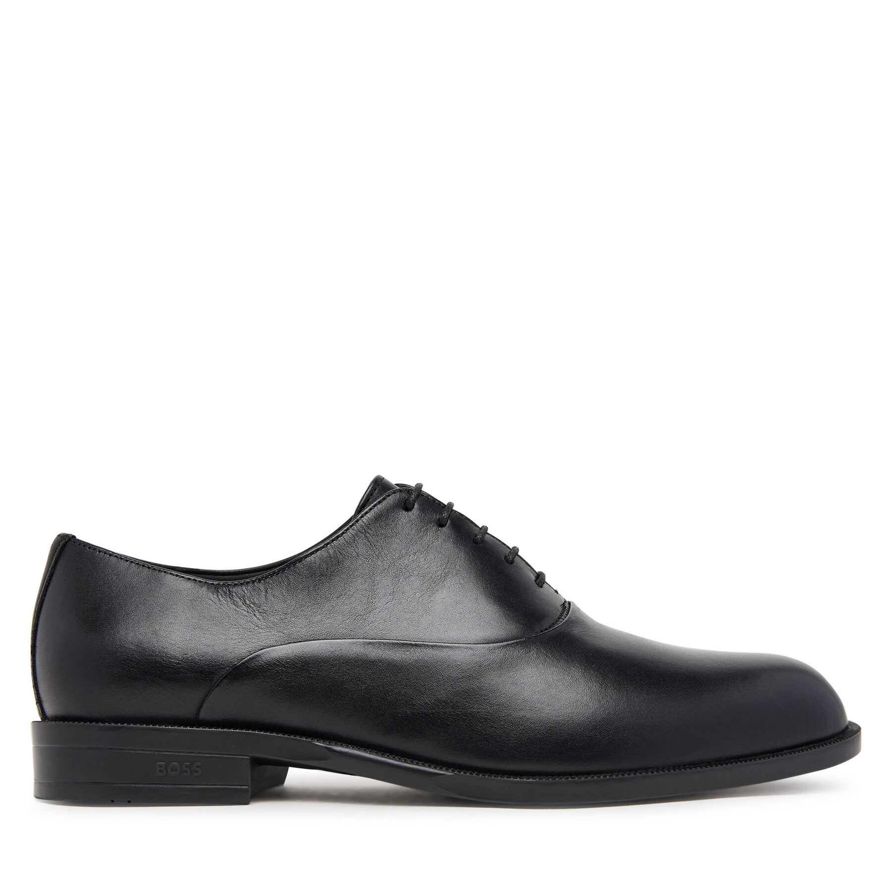 Pantofi BOSS Tayil 50552494 Negru