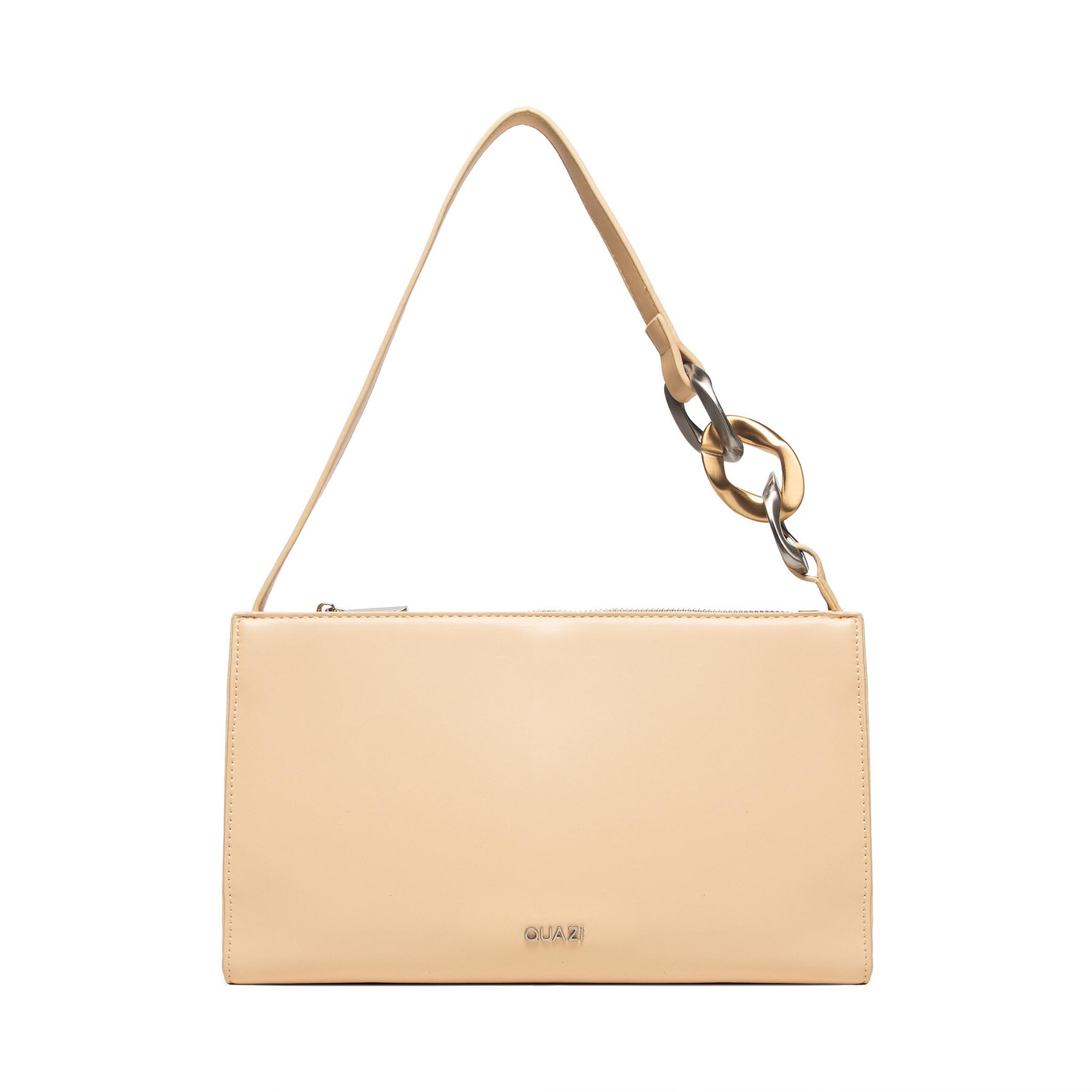 Borsetta QUAZI MQB-J-013-50-01 Giallo