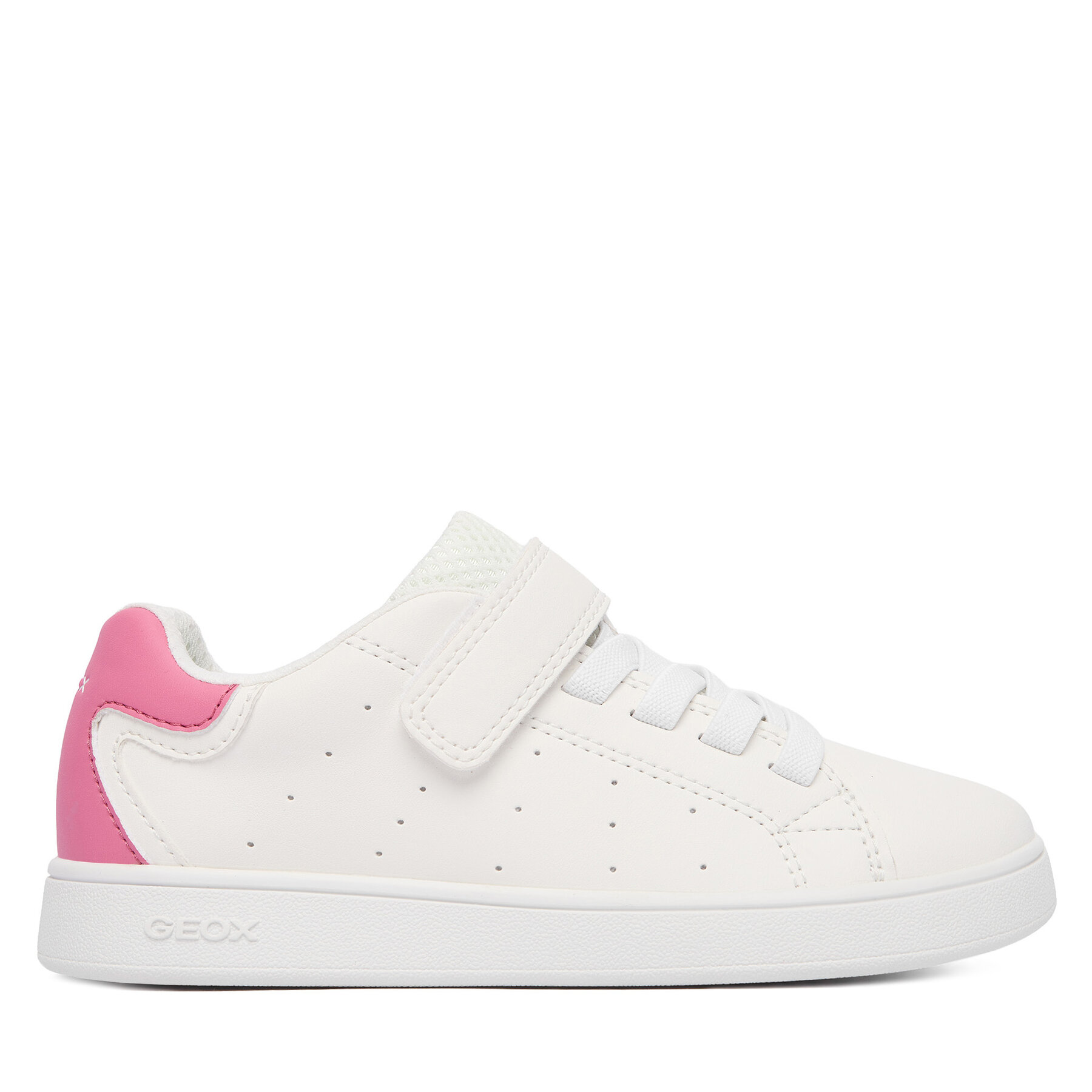 Sneakers Geox J Eclyper J36LRA 000BC C0563 M Alb