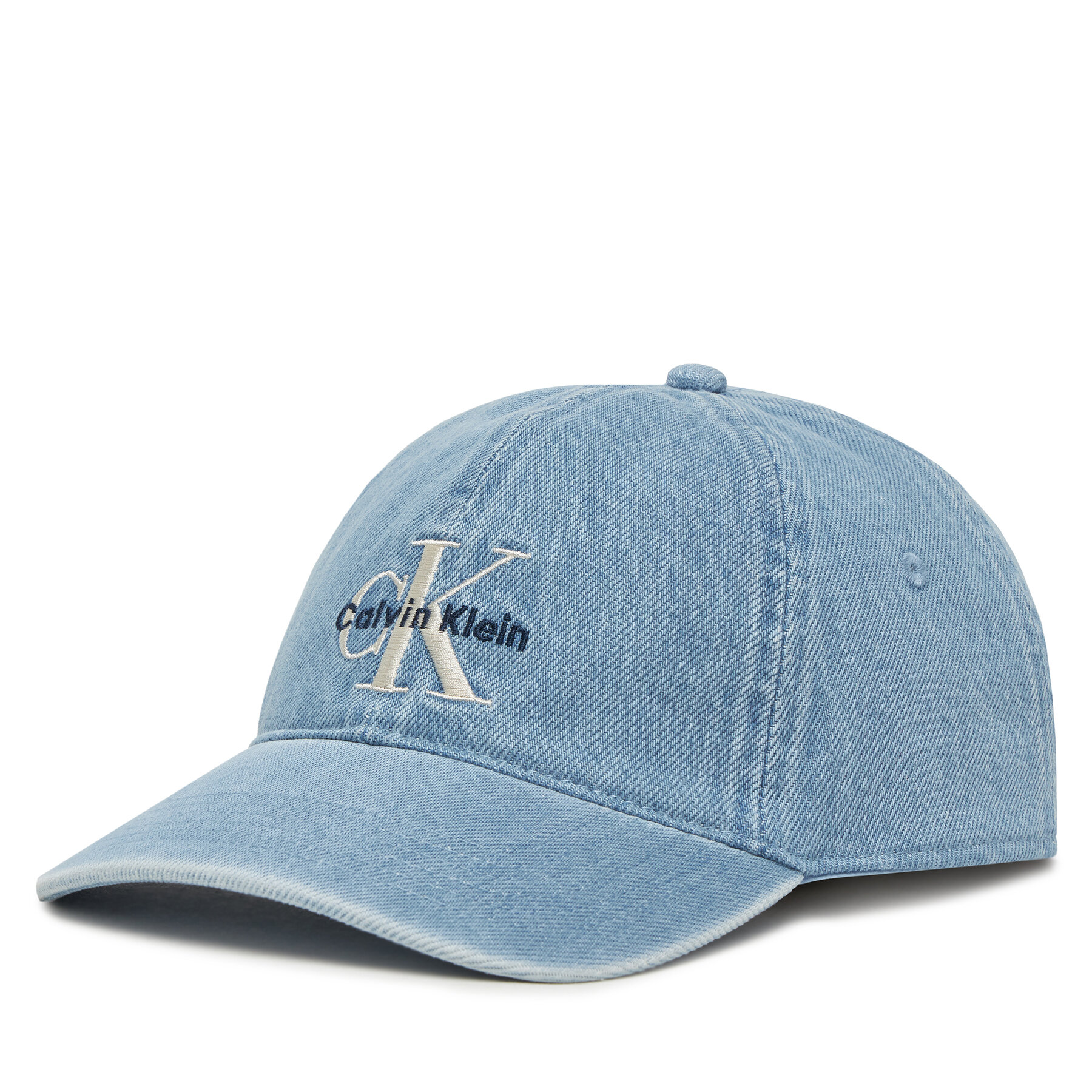Baseball sapka Calvin Klein Jeans LV04G5007G Kék
