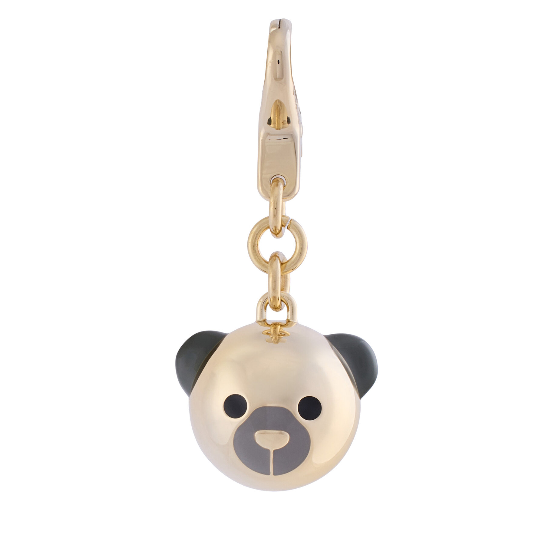 Portachiavi Furla WK00335-MES000-TG400-1-007-20-CN Oro