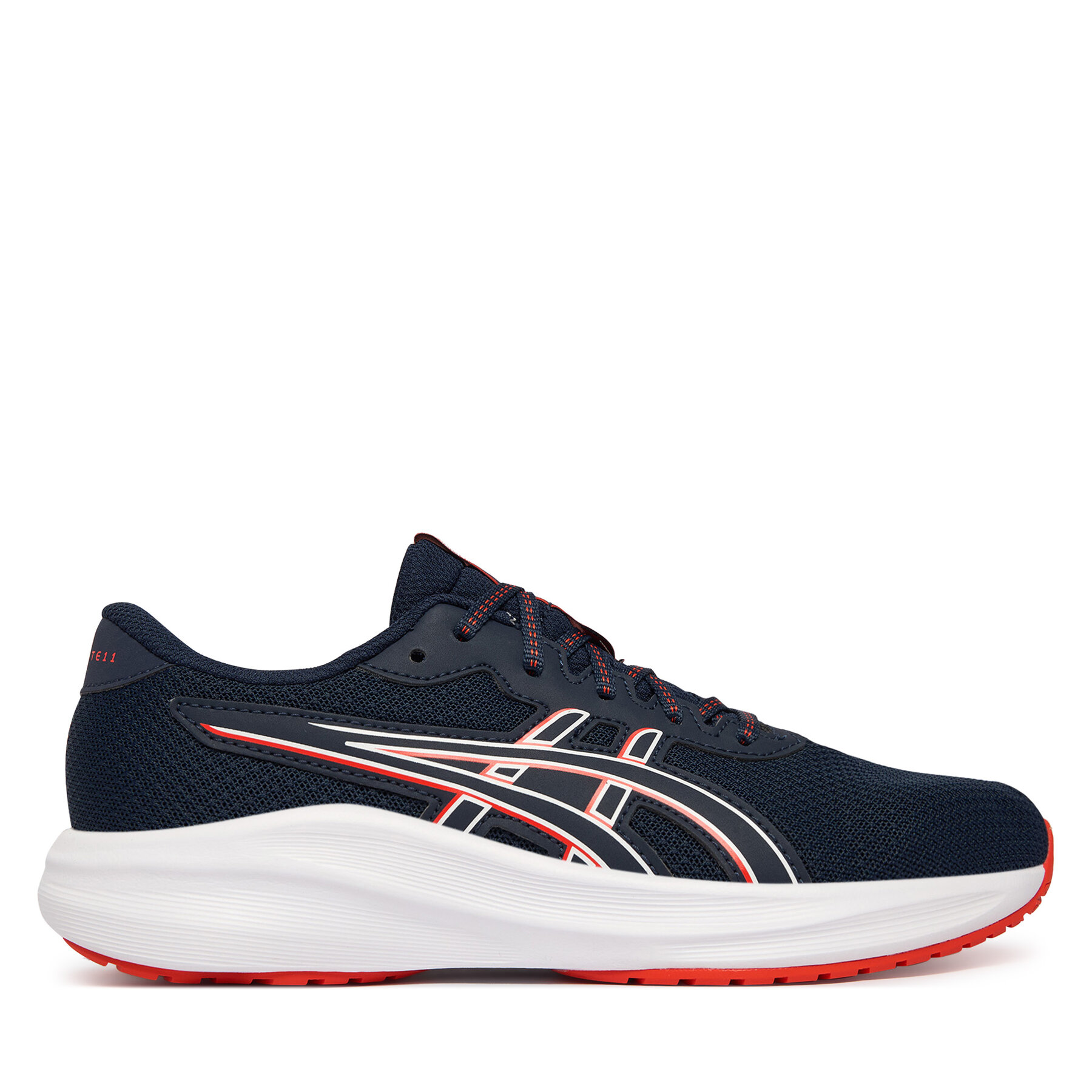 Tenisice za trčanje Asics Gel-Excite 11 Gs 1014A374 Tamnoplava