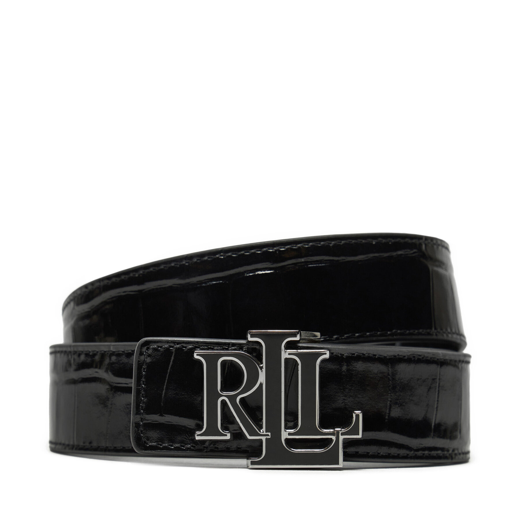 Dambälte LAUREN RALPH LAUREN 412951446003 Svart