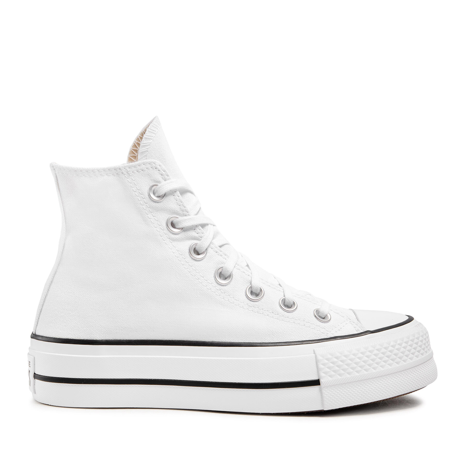 Scarpe da ginnastica Converse Chuck Taylor All Star Lft Hi 560846C Bianco
