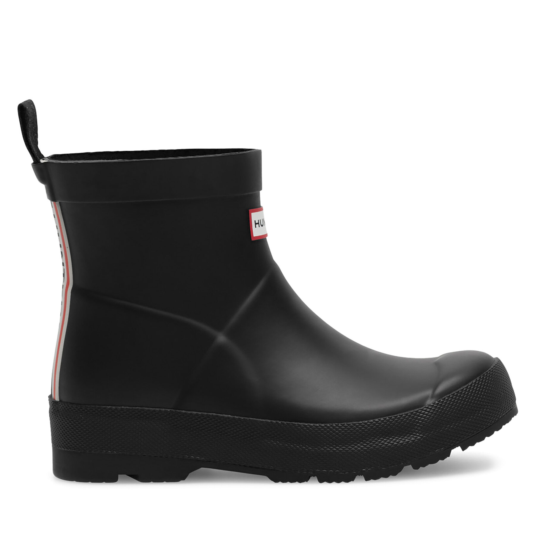 Cizme de cauciuc Hunter HFC-04 Negru