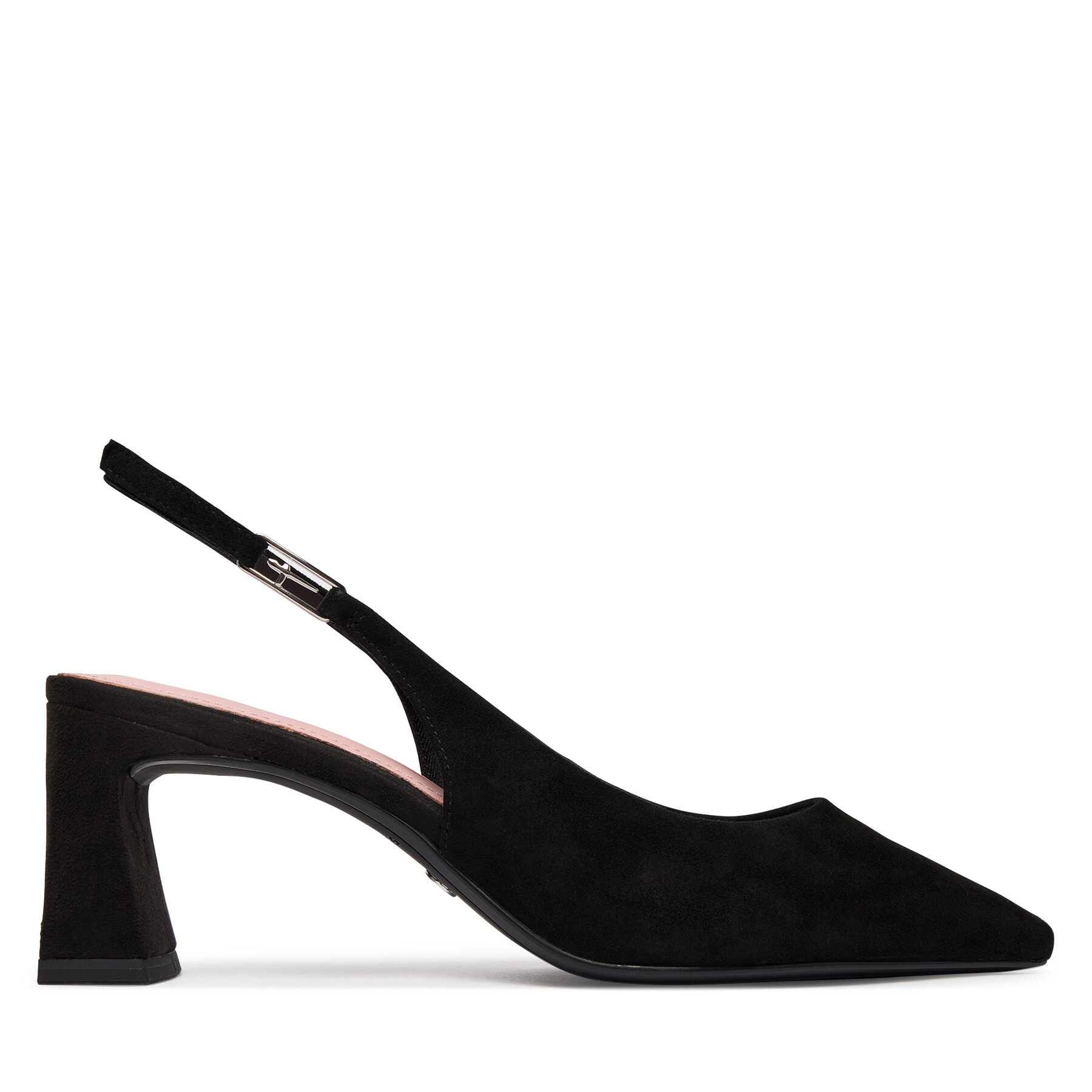 Pantofi pumps Tamaris 1-29624-46 Negru