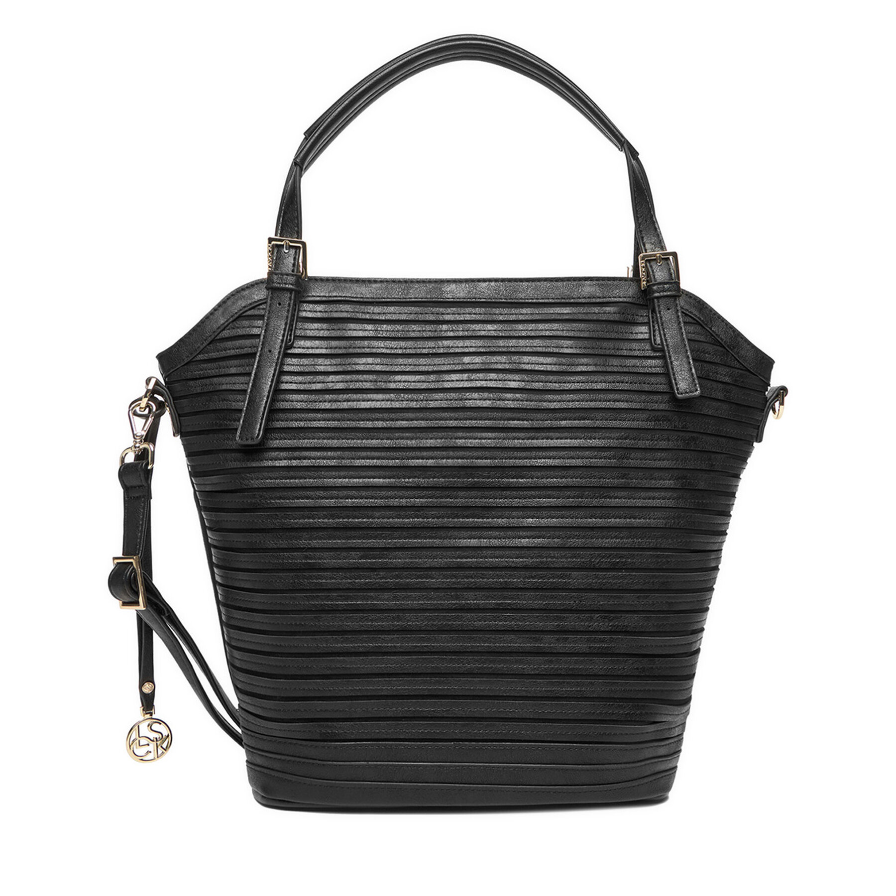 Borsetta Lasocki CEO-LSK-K-023-06 Nero