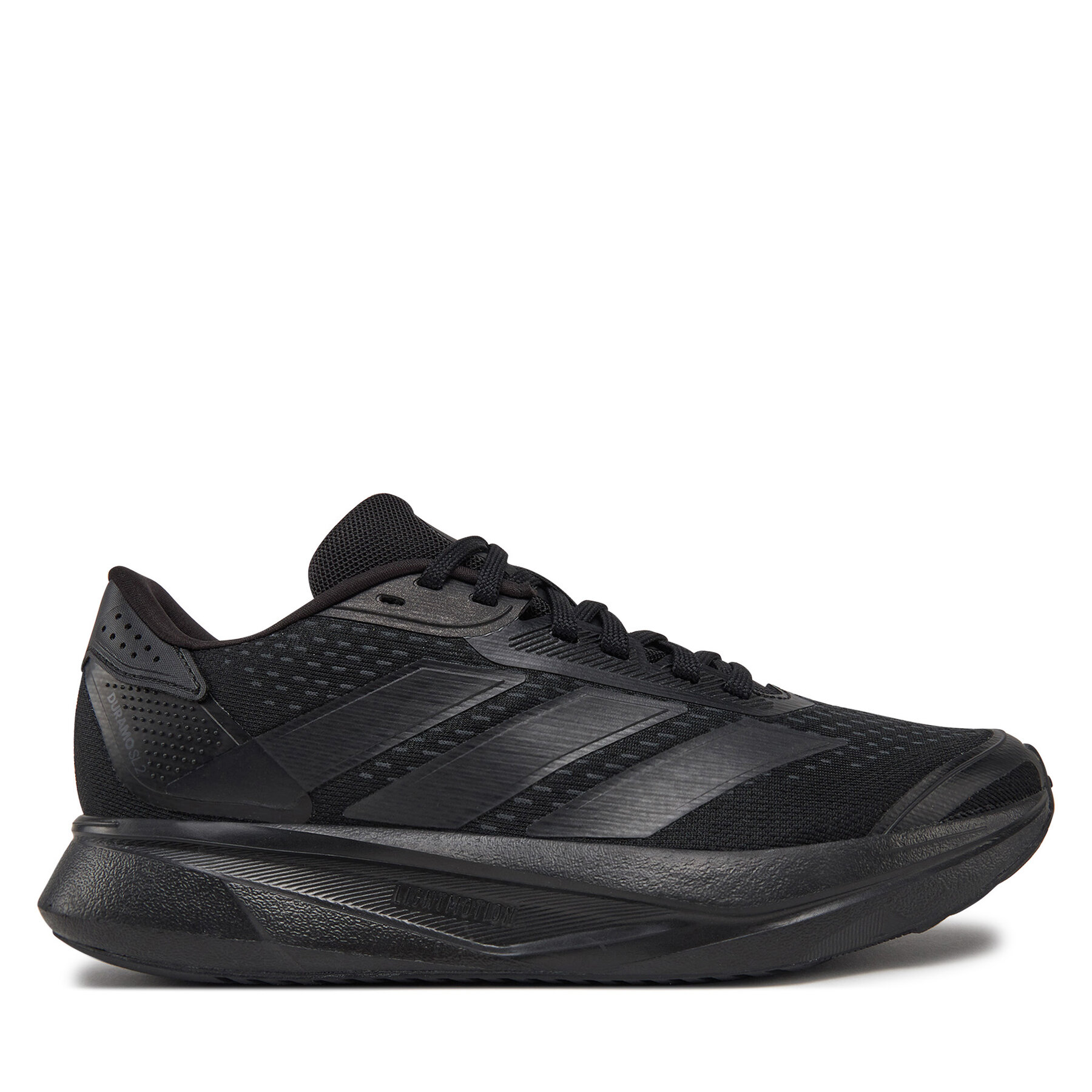 Damskie Buty do biegania adidas, Rozmiar 42 Czarny Duramo SL 2 IH8231