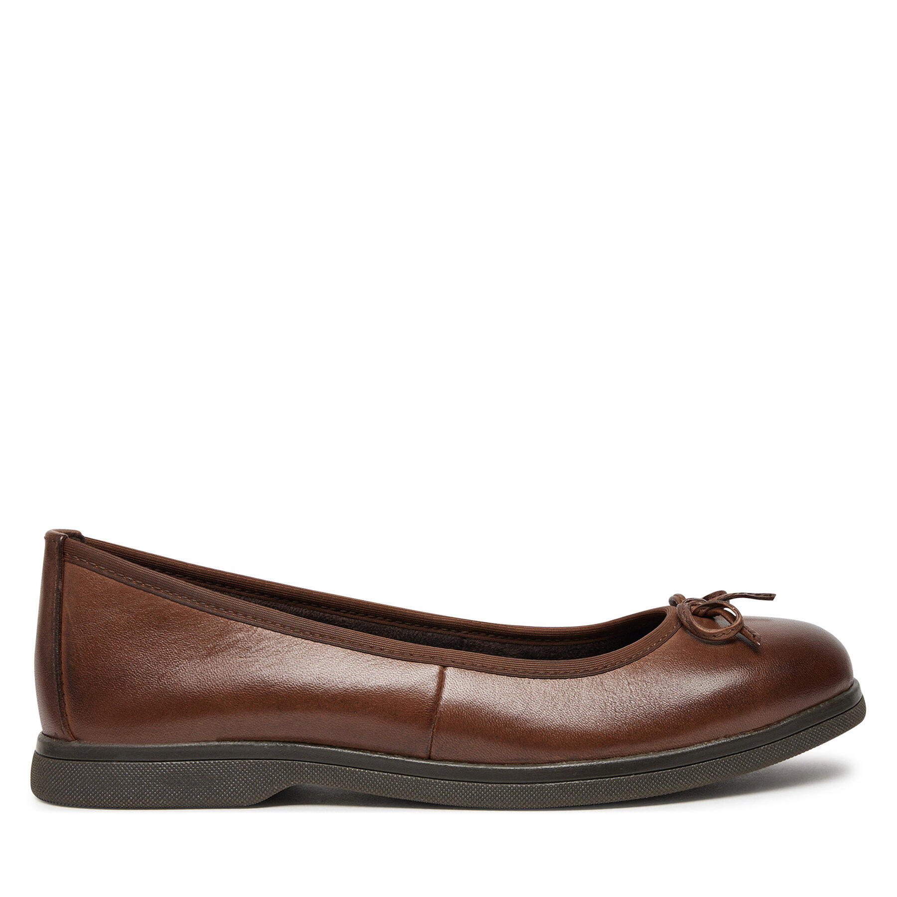 Ballerines Marco Tozzi 2-22108-43 Marron