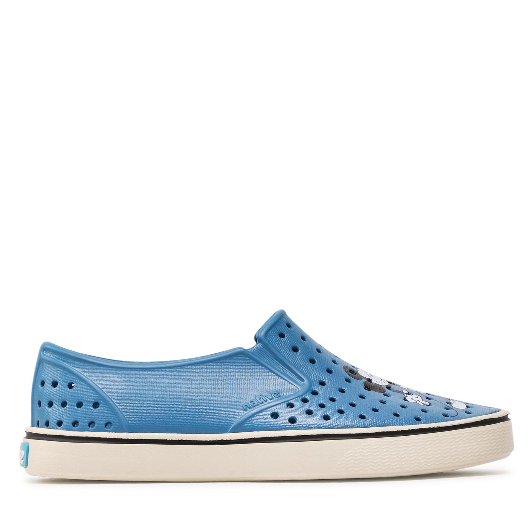 Sneakers aus Stoff Native