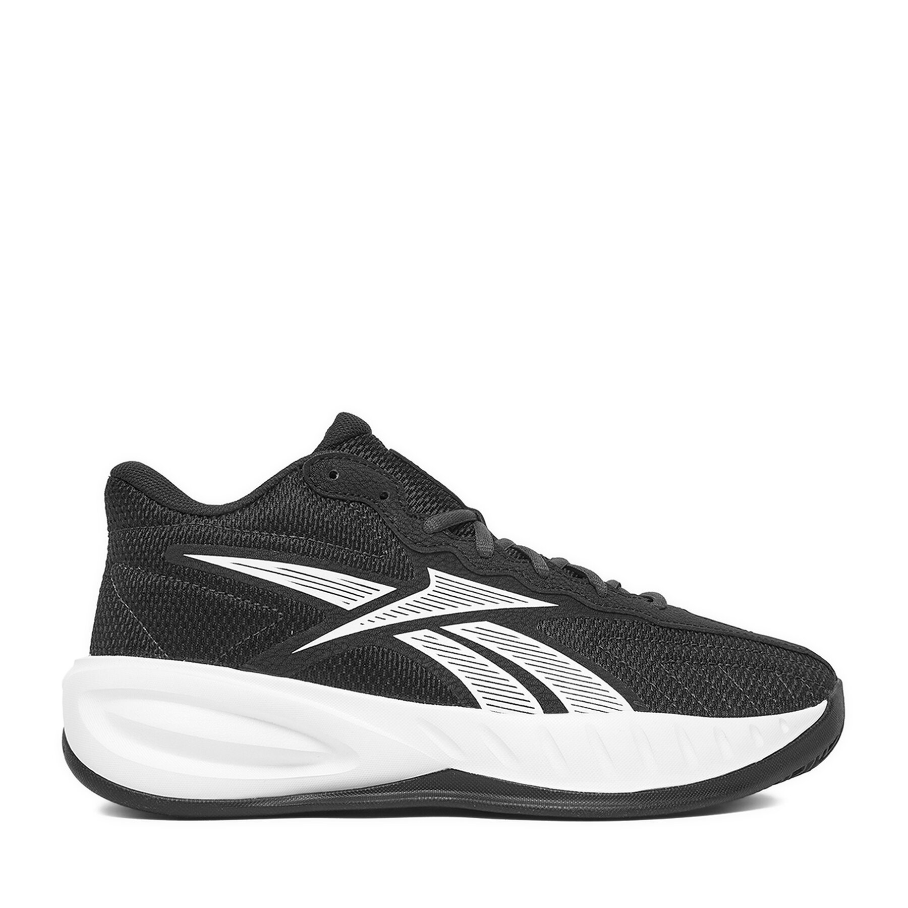 Kosárlabda cipők Reebok CEO-PRESS 100247292 Fekete