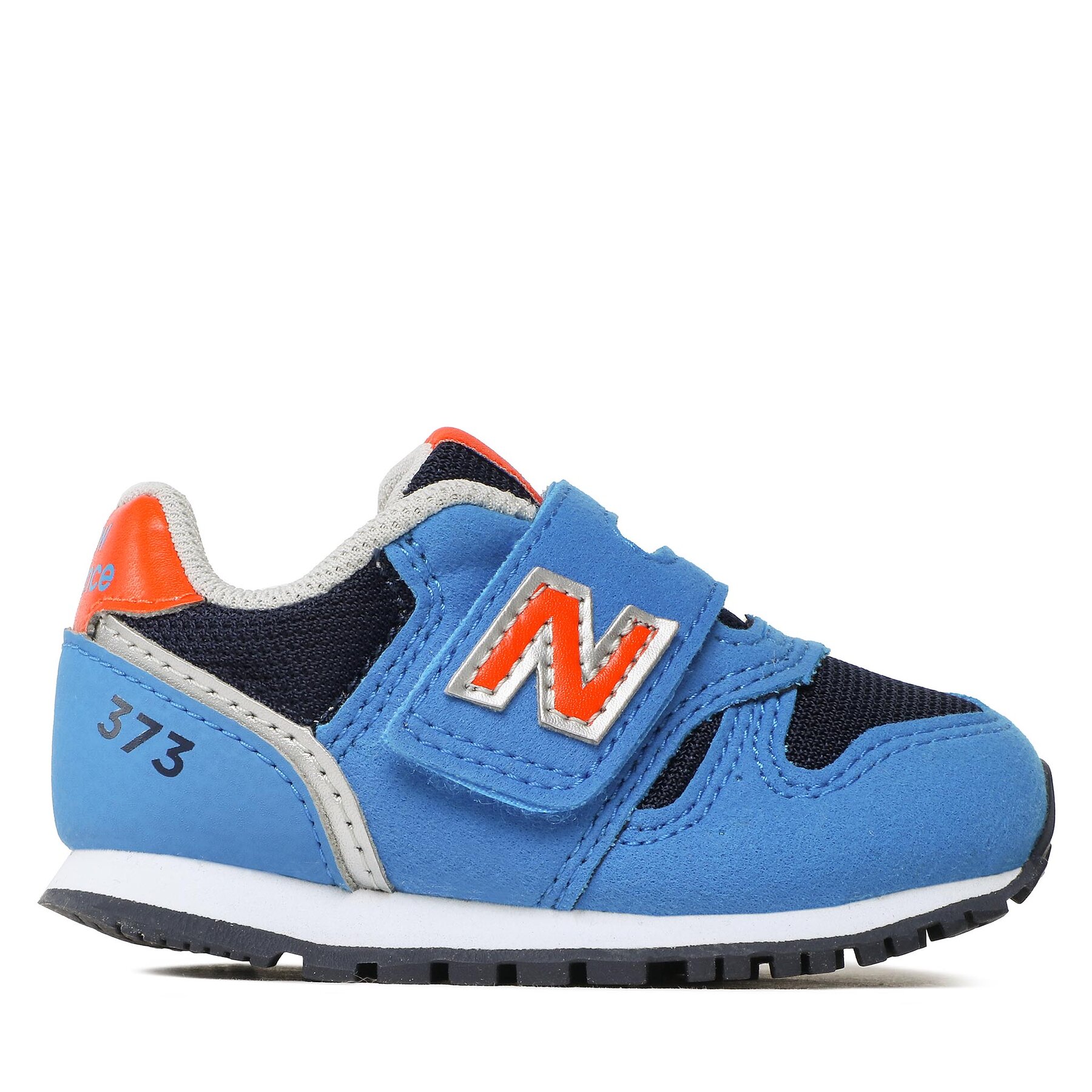 Sportcipő New Balance IZ373JN2 Kék