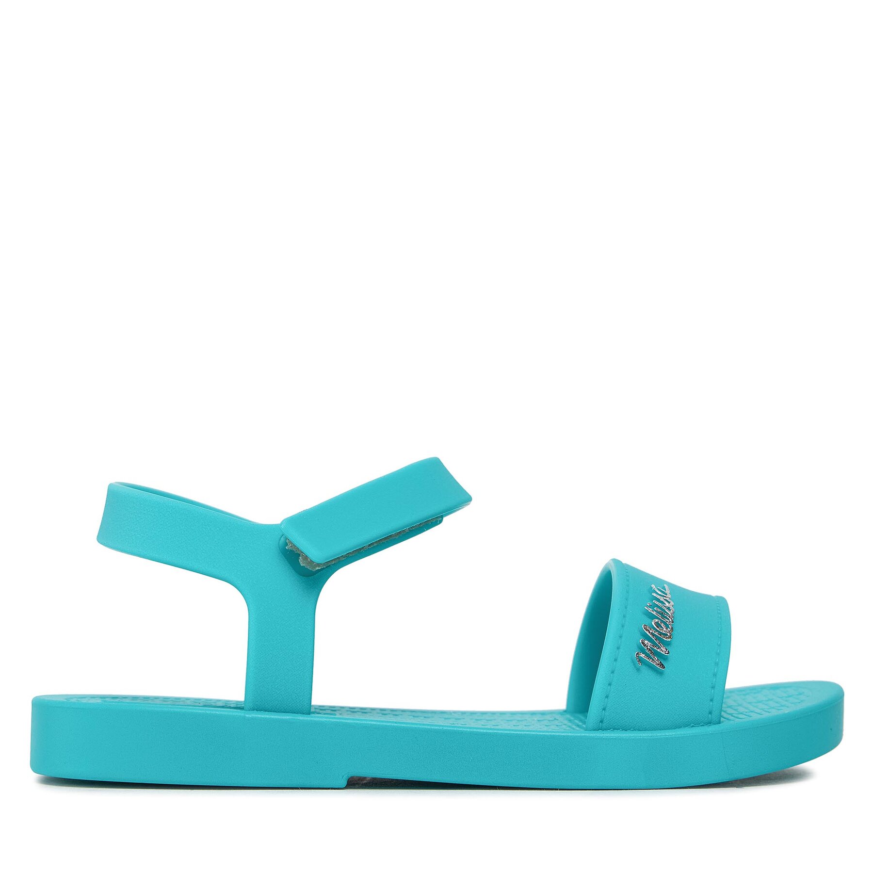 Szandál Melissa Mini Melissa Sun Laguna Bb 35766 Türkizkék