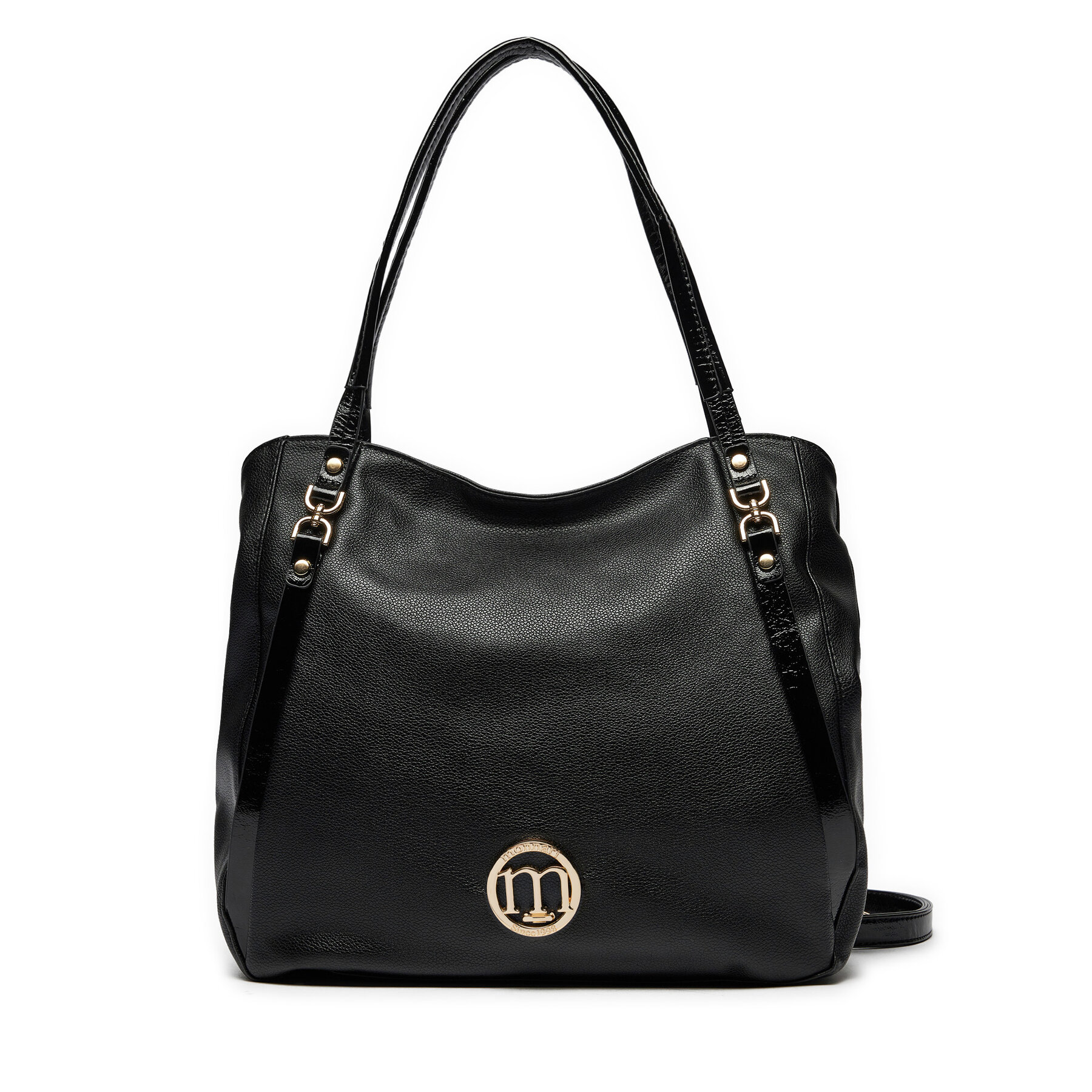 Bolso Monnari BAG2030-020 Negro