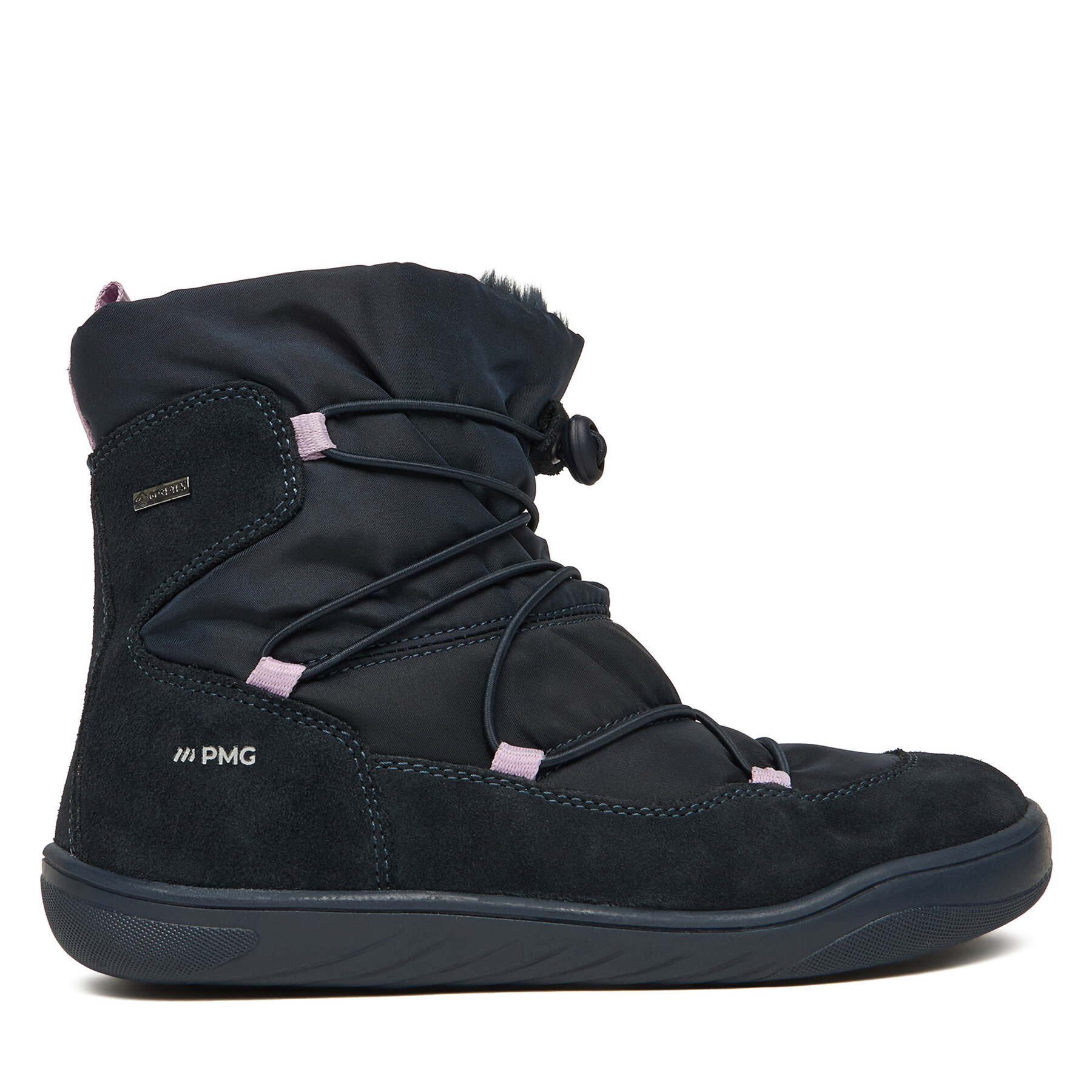 Snehule Primigi GORE-TEX 8915200 S Tmavomodrá