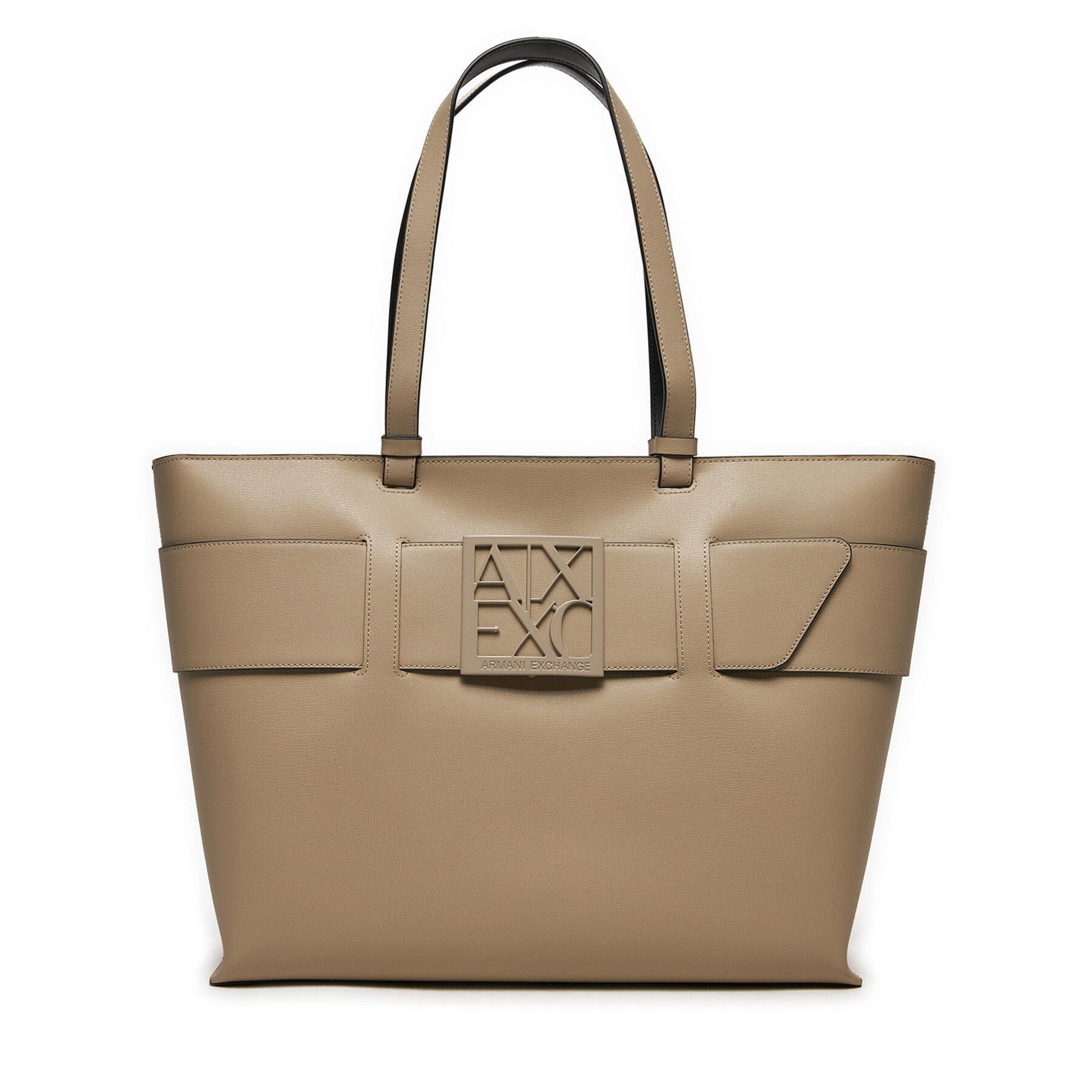 Kabelka Armani Exchange 949127 0A874 14349 Béžová