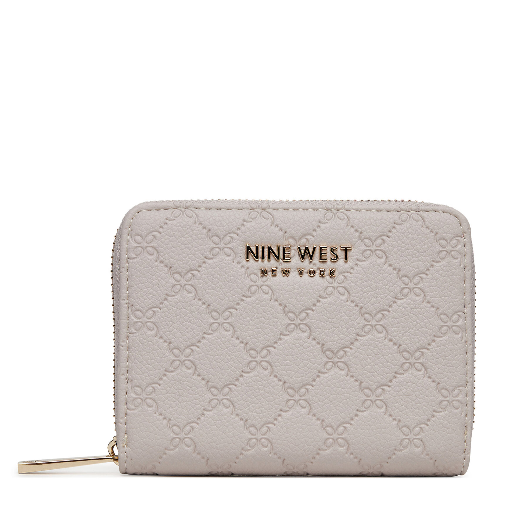  Pénztárca Nine West NW-W1-004-SS25 Lila akciós termékkép 1