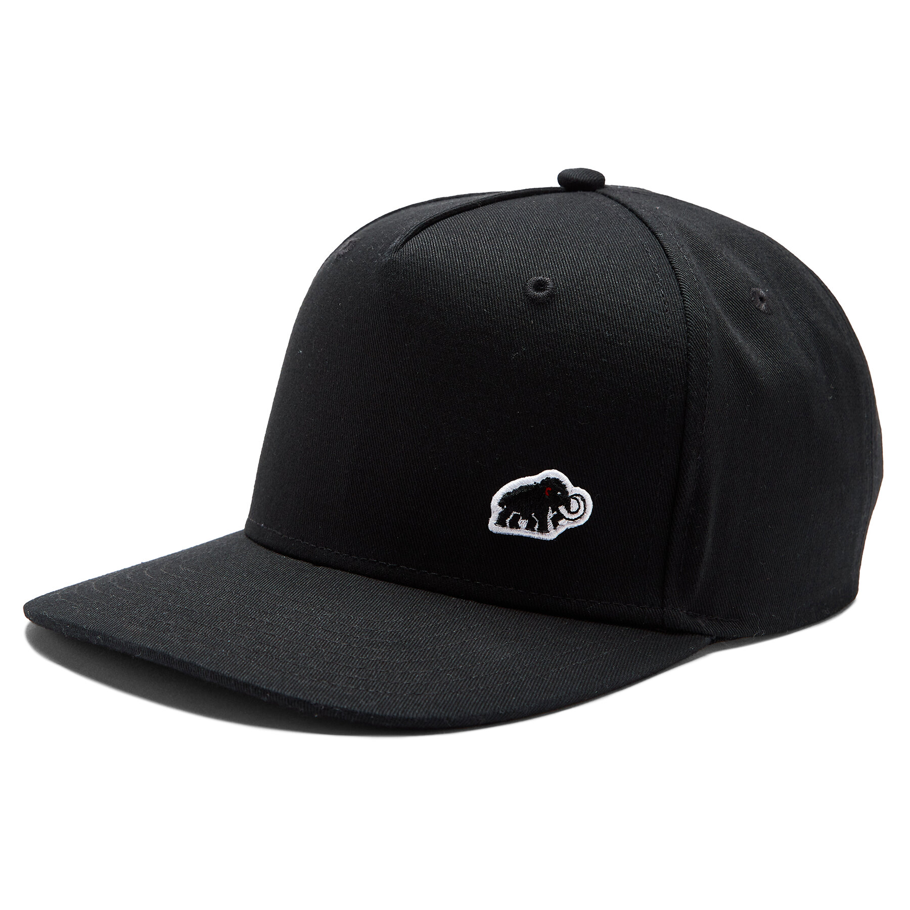 Mammut 1191-00722 Black 0001 – Шапка с козирка