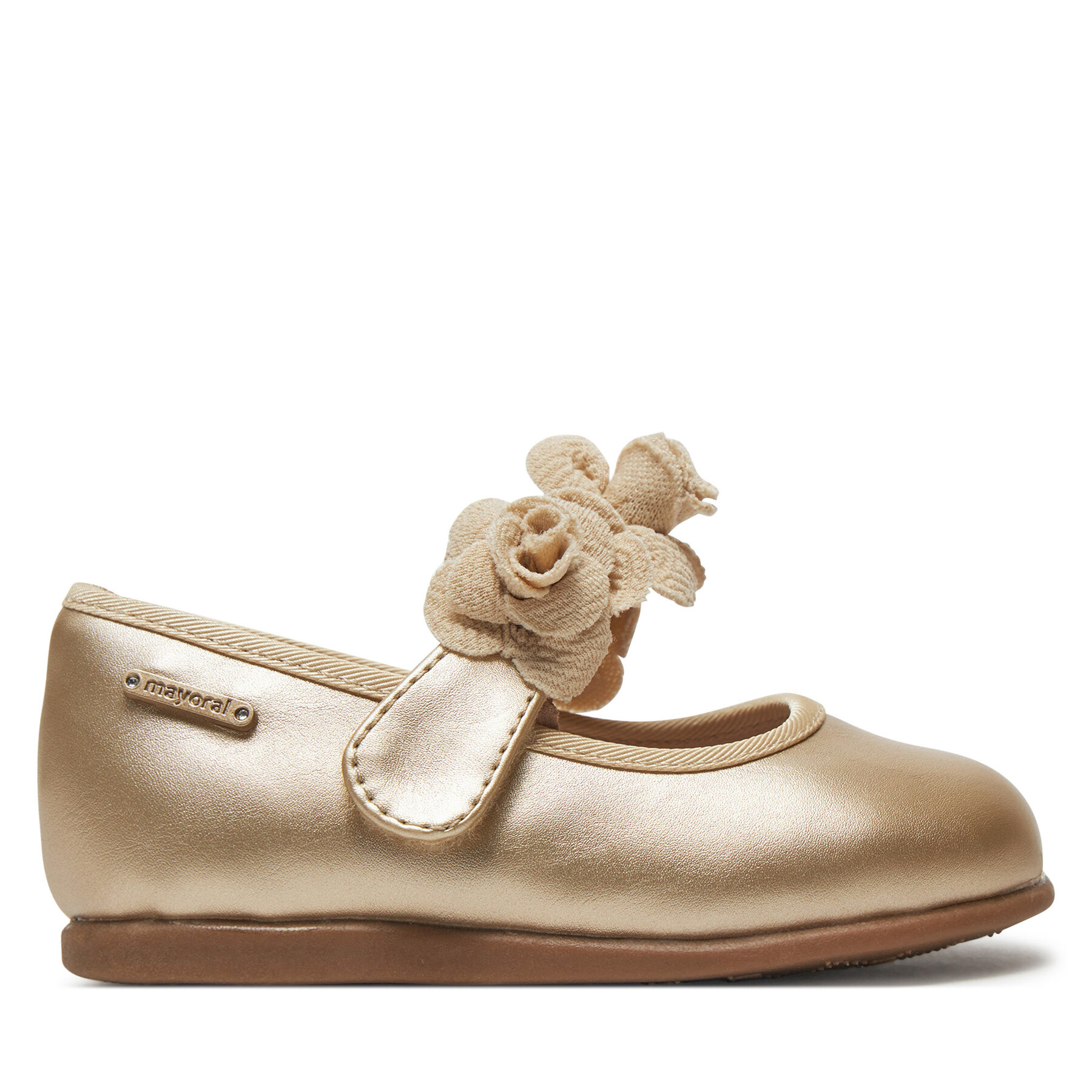 Bailarinas Mayoral 42472 41 Oro