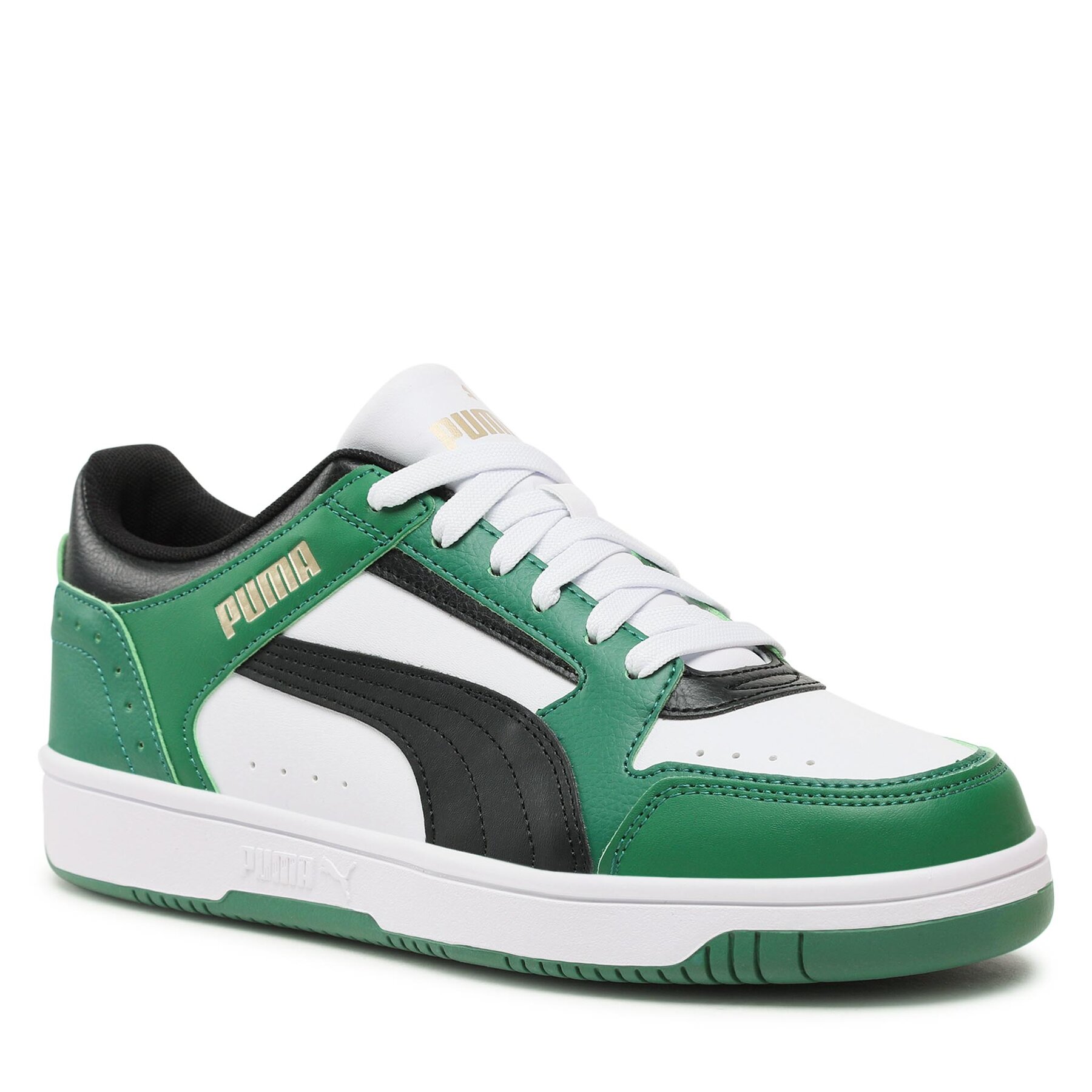 Sneakers Puma Rebound Joy Low 38074726 Alb 38074726 imagine noua
