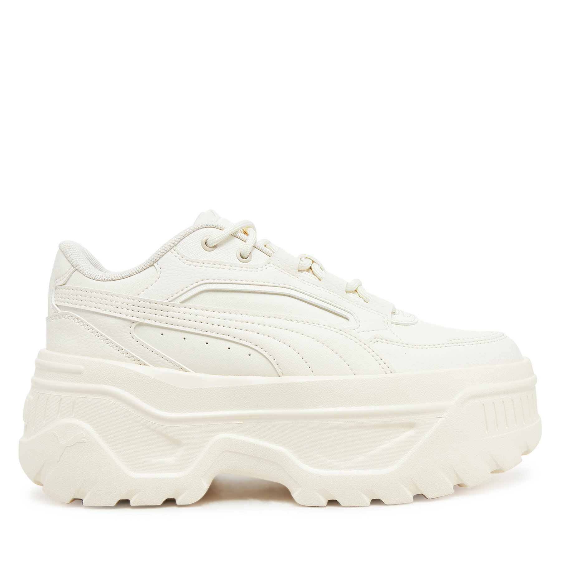Αθλητικά Puma Karmen X-TRA 400369 04 Εκρού