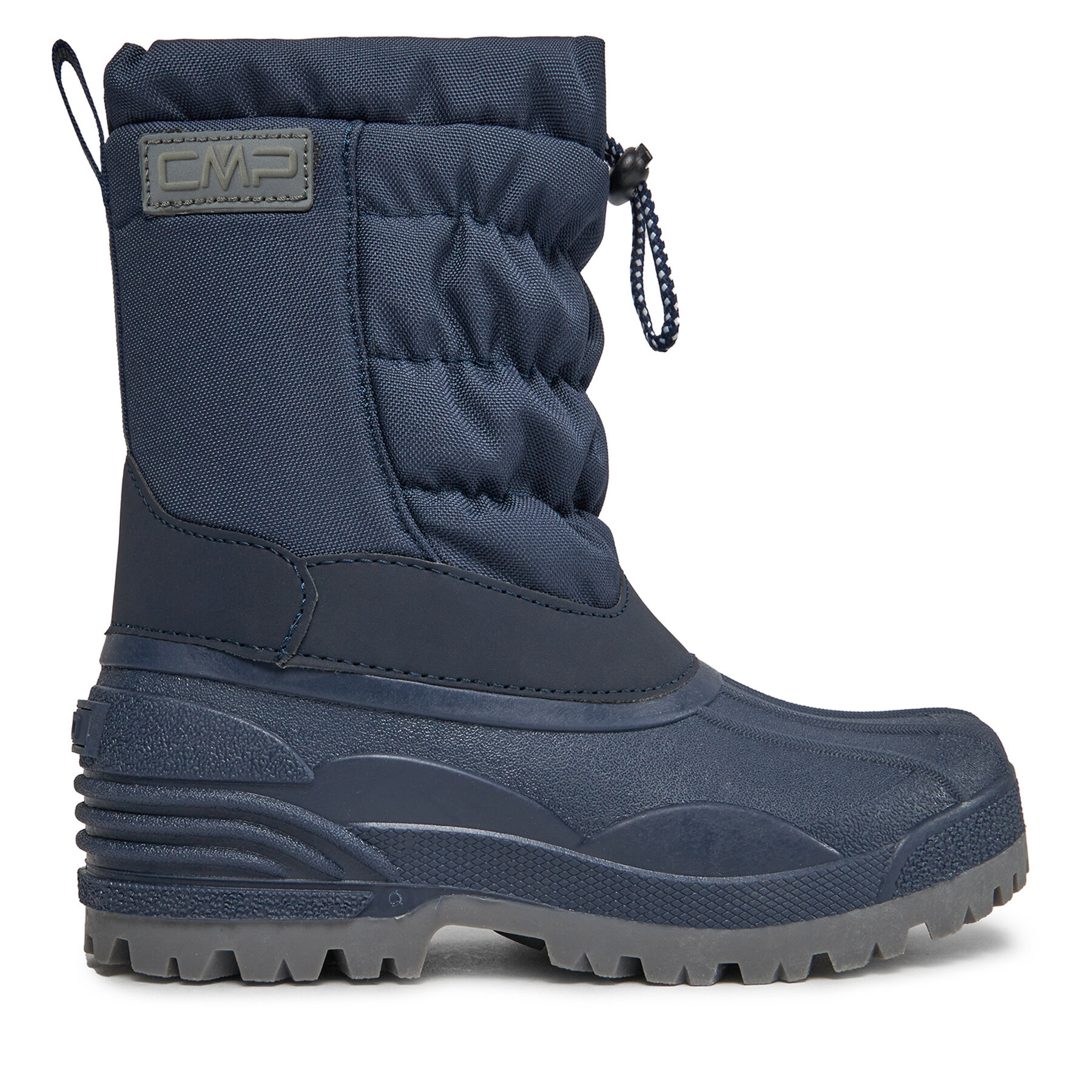 Chlapec Snehule CMP, Rozmer: 38, Tmavomodrá, Hanki 3.0 Snow Boots 3Q75674J