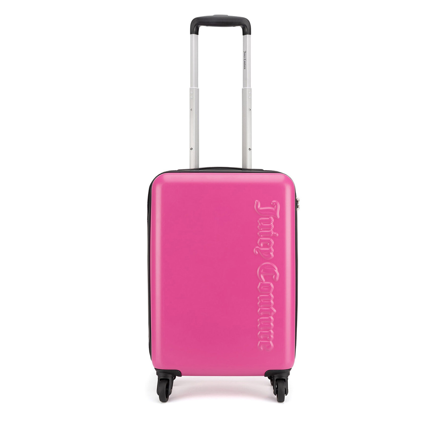 Valigia da cabina Juicy Couture AEJXT4125TAB416-S Rosa, Taglia NOSIZE, taglia : NOSIZE