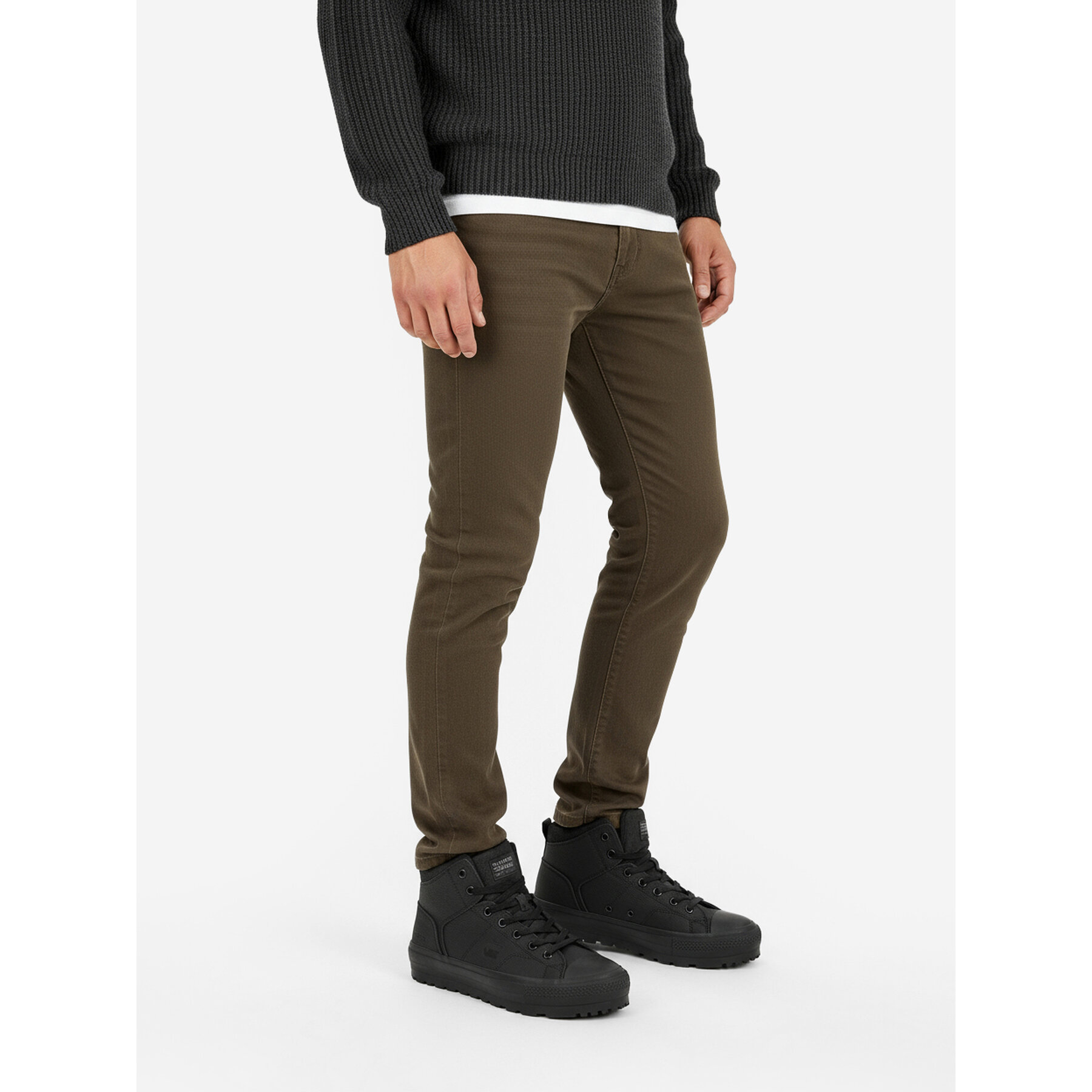 Кецове G-Star Raw CEO-ALEX-04 Черен