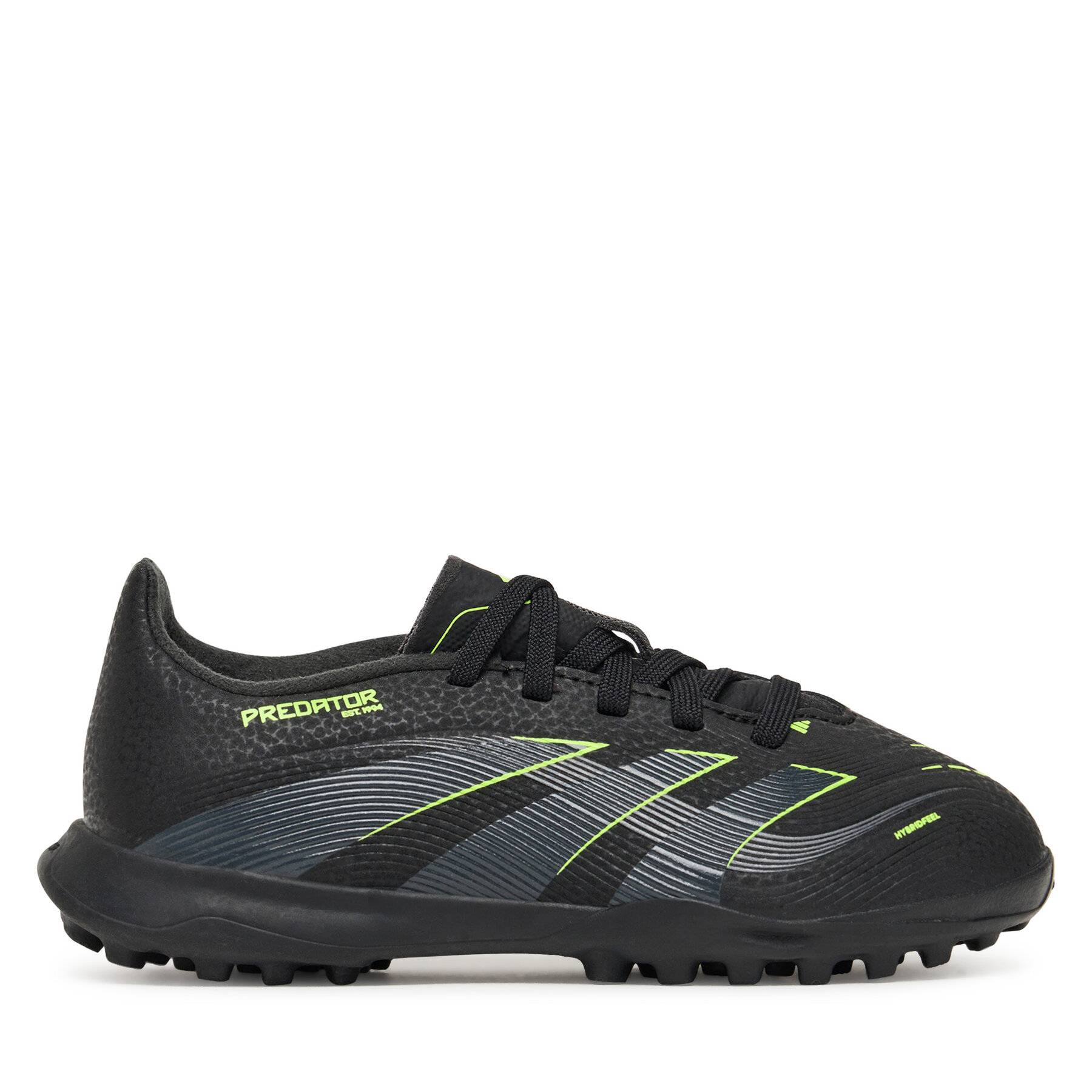 Boty na fotball adidas Predator League JI1151 Černá