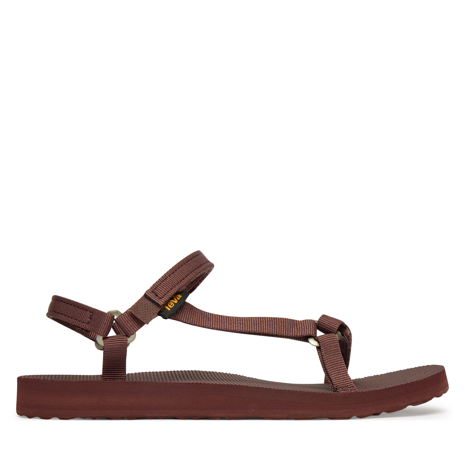 Szandál Teva Original Universal Slim 1150110 Bordó